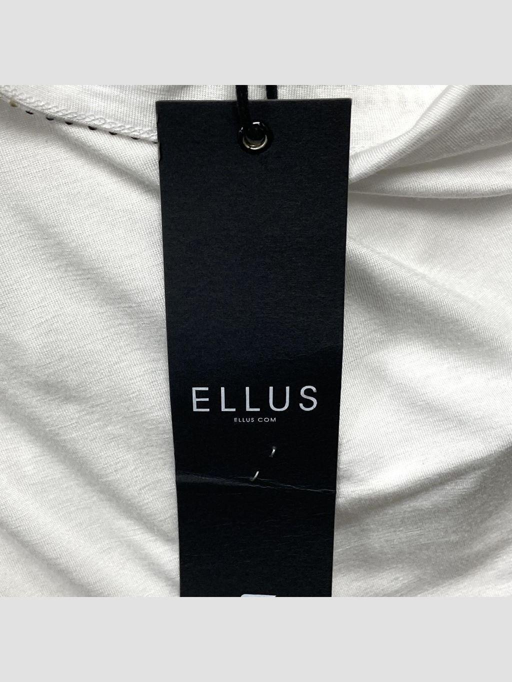 Polera sin mangas ELLUS - Talla XS (VOP01015127)-2