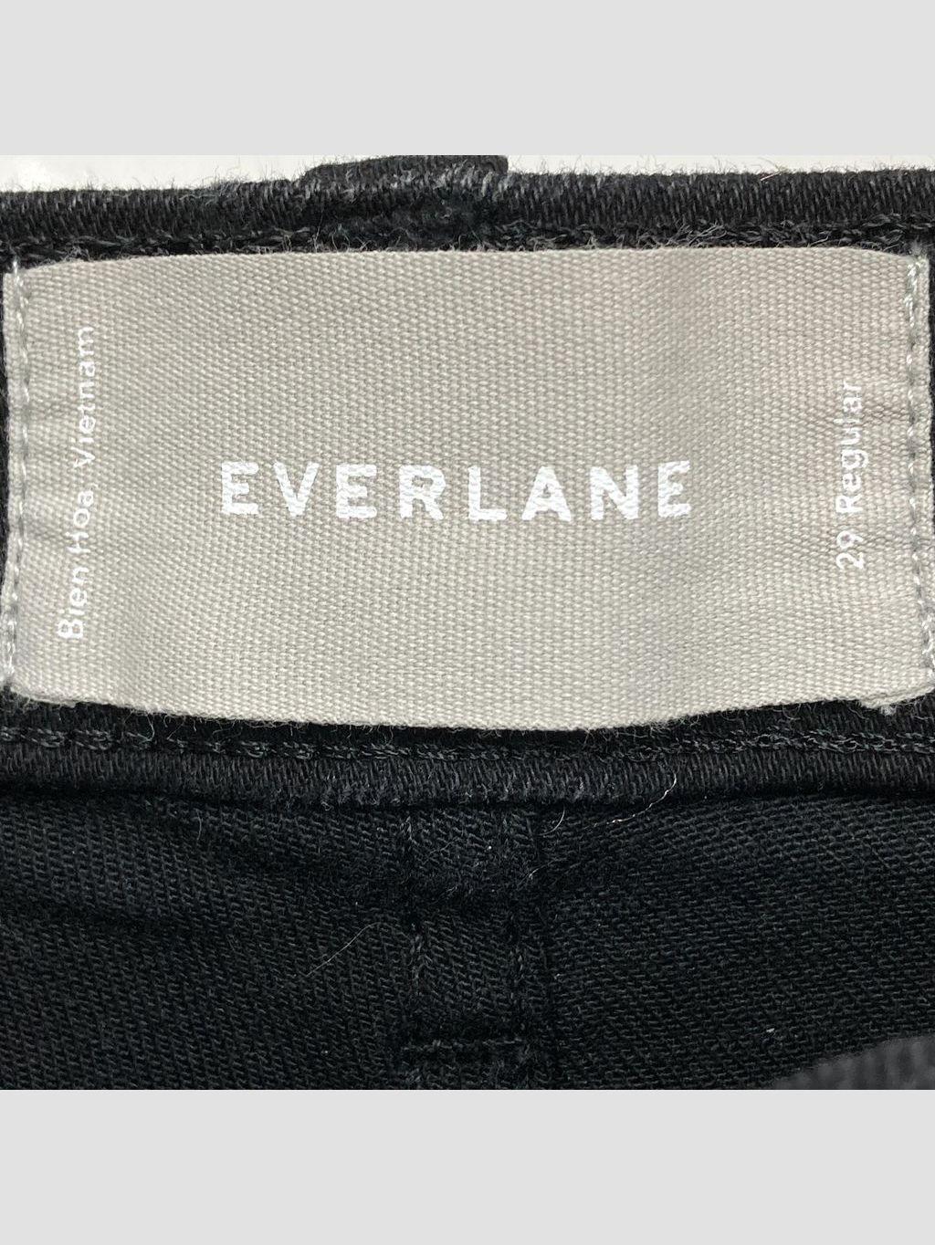 Jean EVERLANE - Talla 38 (VOP00892705)-2