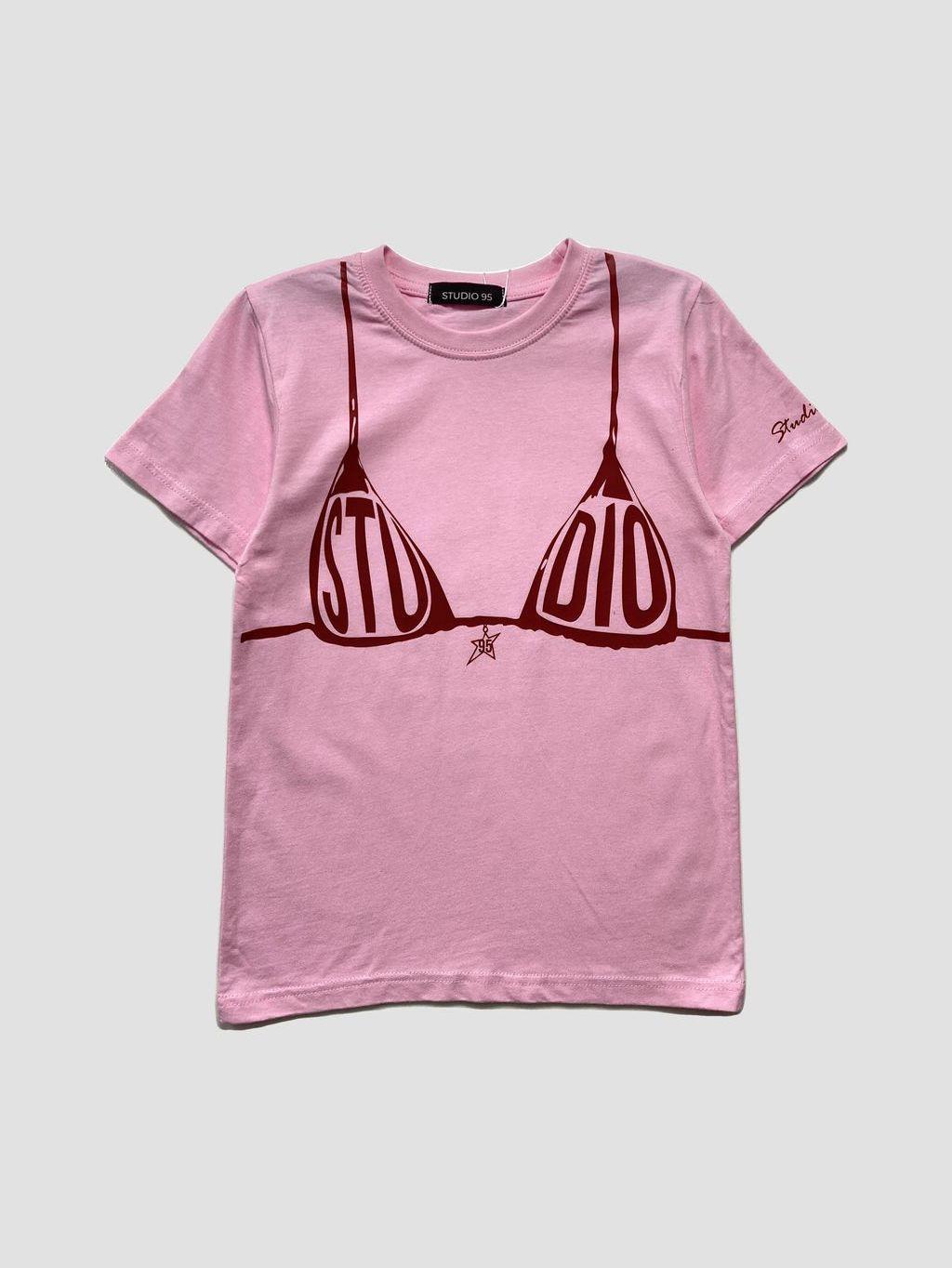 Polera STUDIO 95 - Talla S (VOP00963543)-0