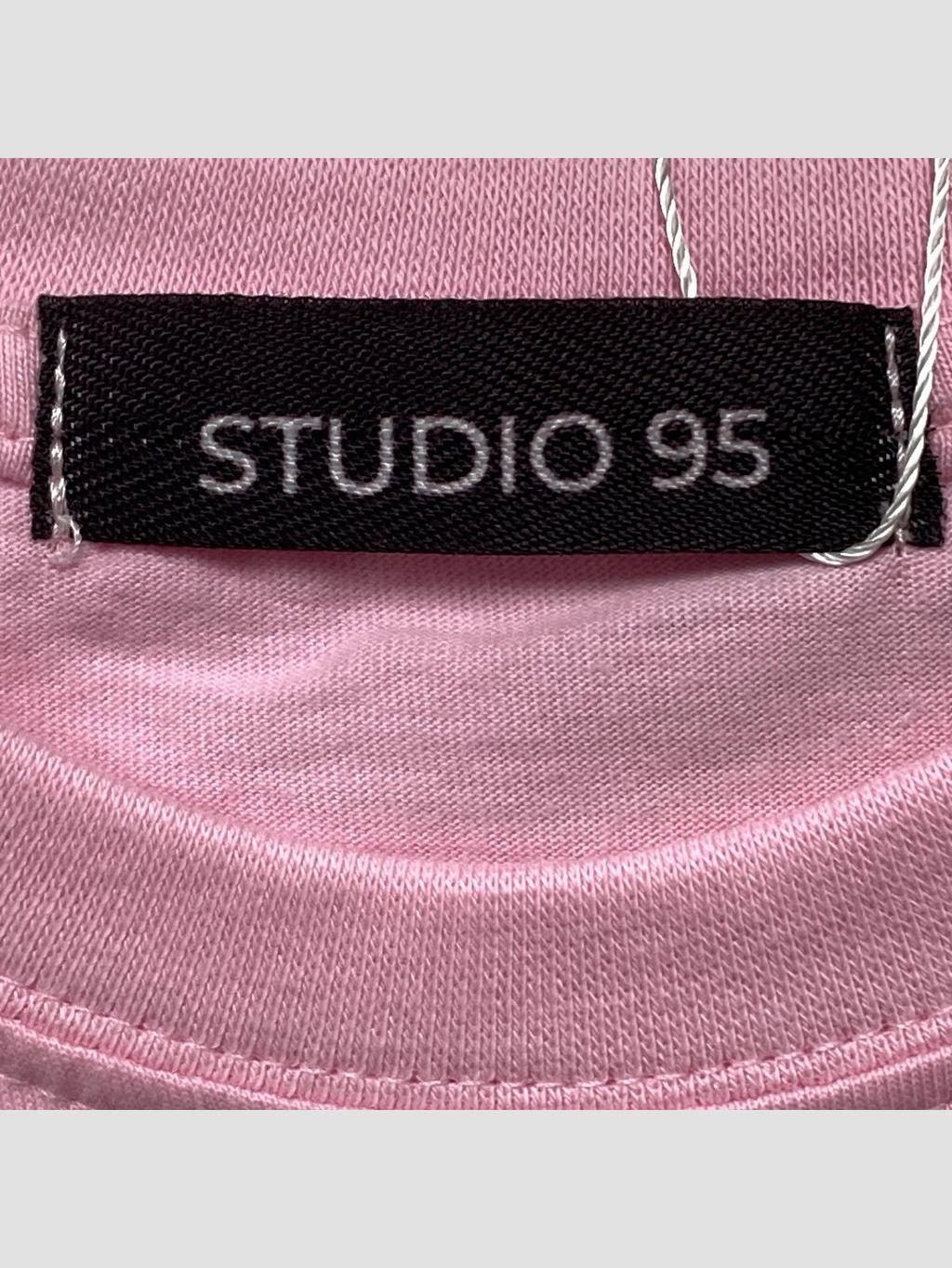 Polera STUDIO 95 - Talla S (VOP00963543)-1