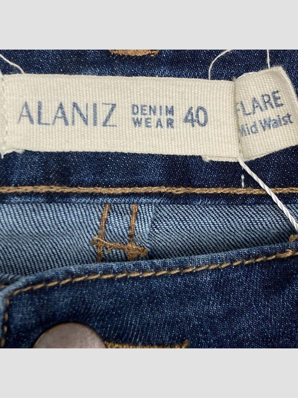 Jean ALANIZ - Talla 40 (VOP01125281)-2