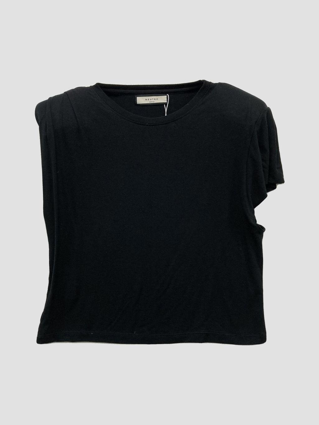 Polera sin mangas NEUTRO - Talla M (VOP00927785)-0