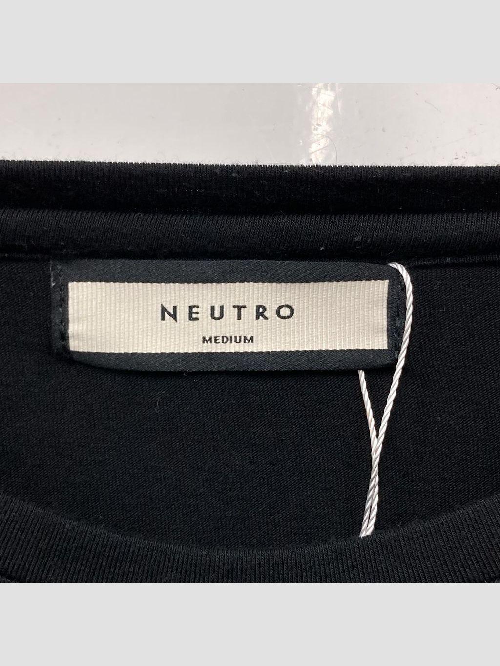 Polera sin mangas NEUTRO - Talla M (VOP00927785)-1