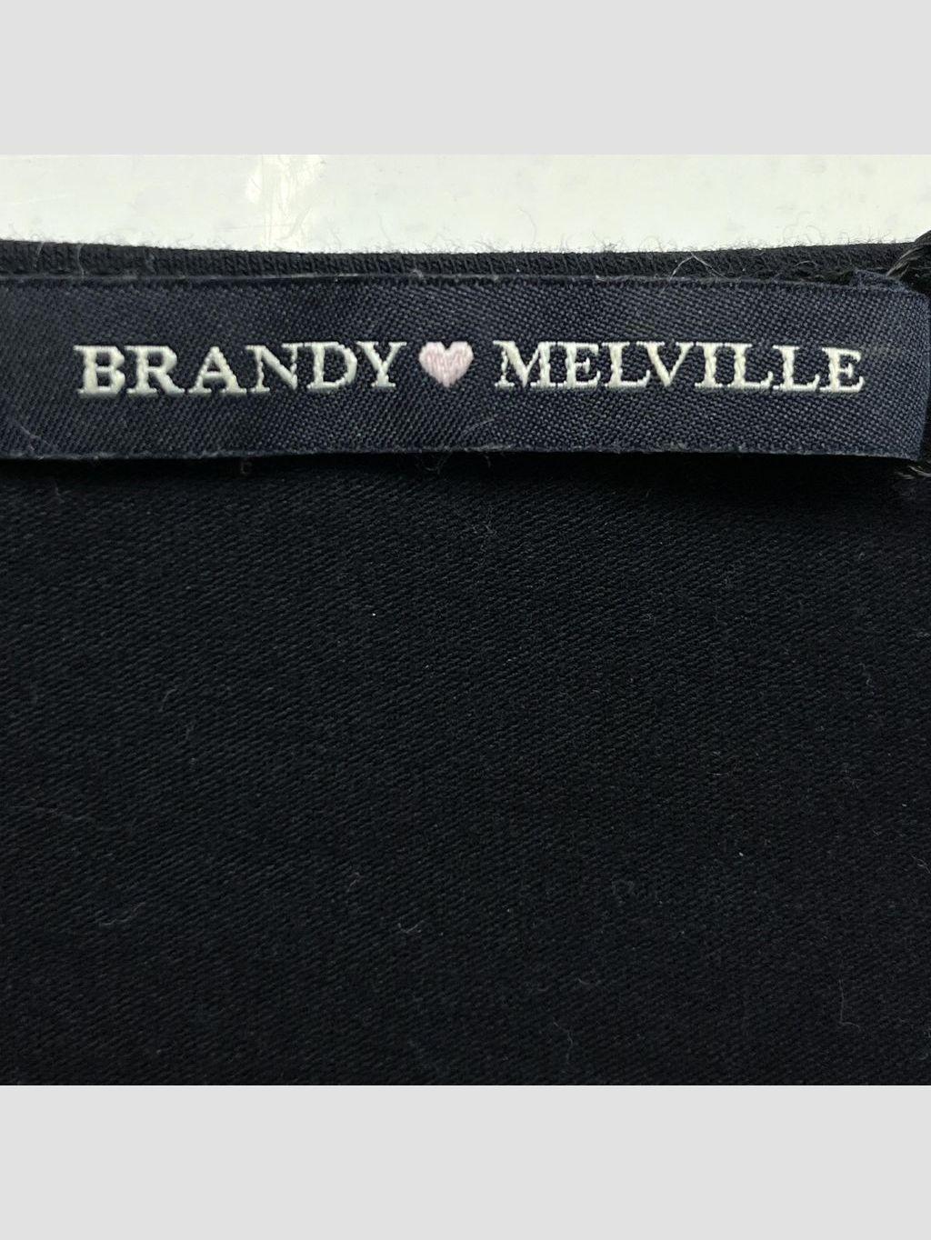 Blusa BRANDY MELVILLE - Talla S (VOP00906972)-1