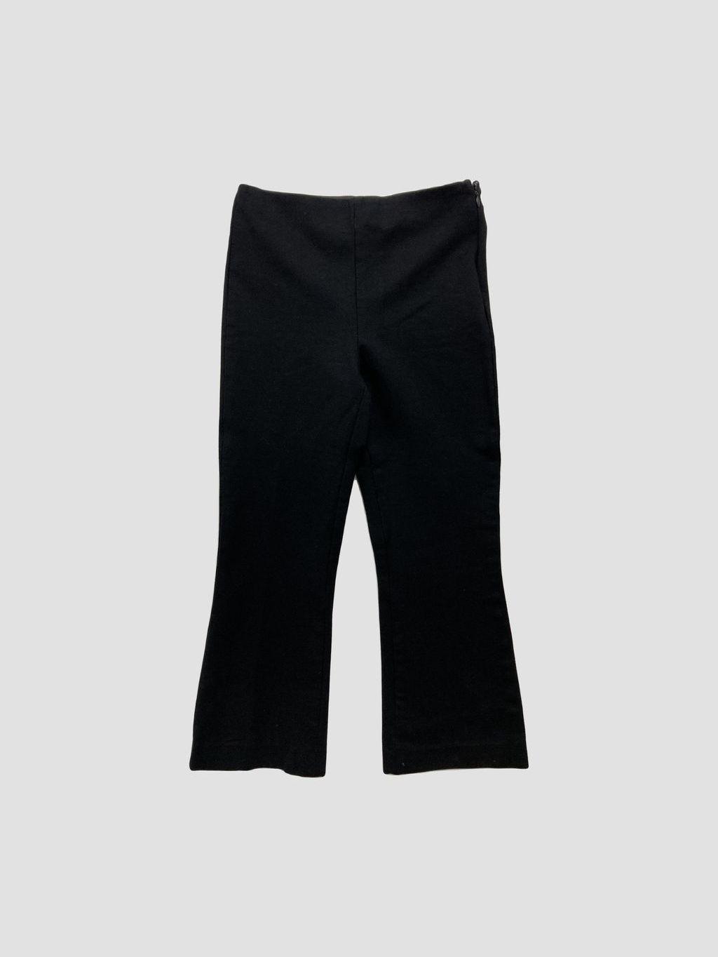 Pantalón ZARA - Talla 38 (VOP01040129)-0