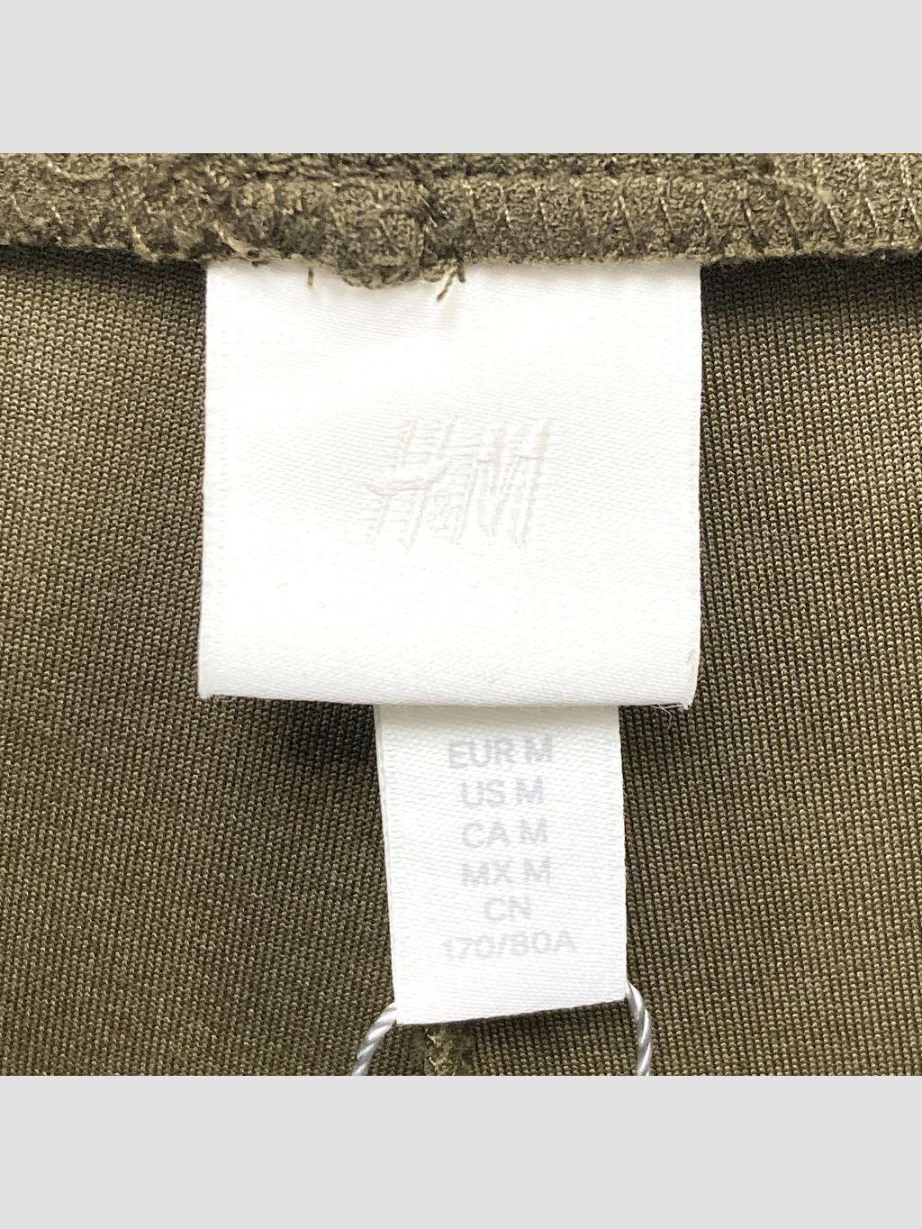 Calza H&M - Talla 38 (VOP00956867)-1