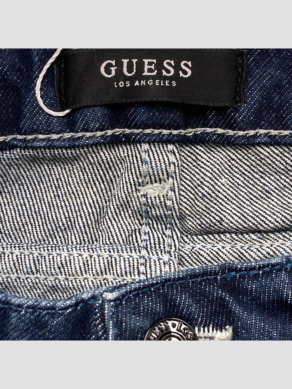 Jean GUESS - Talla 38 (VOP01044093)-2