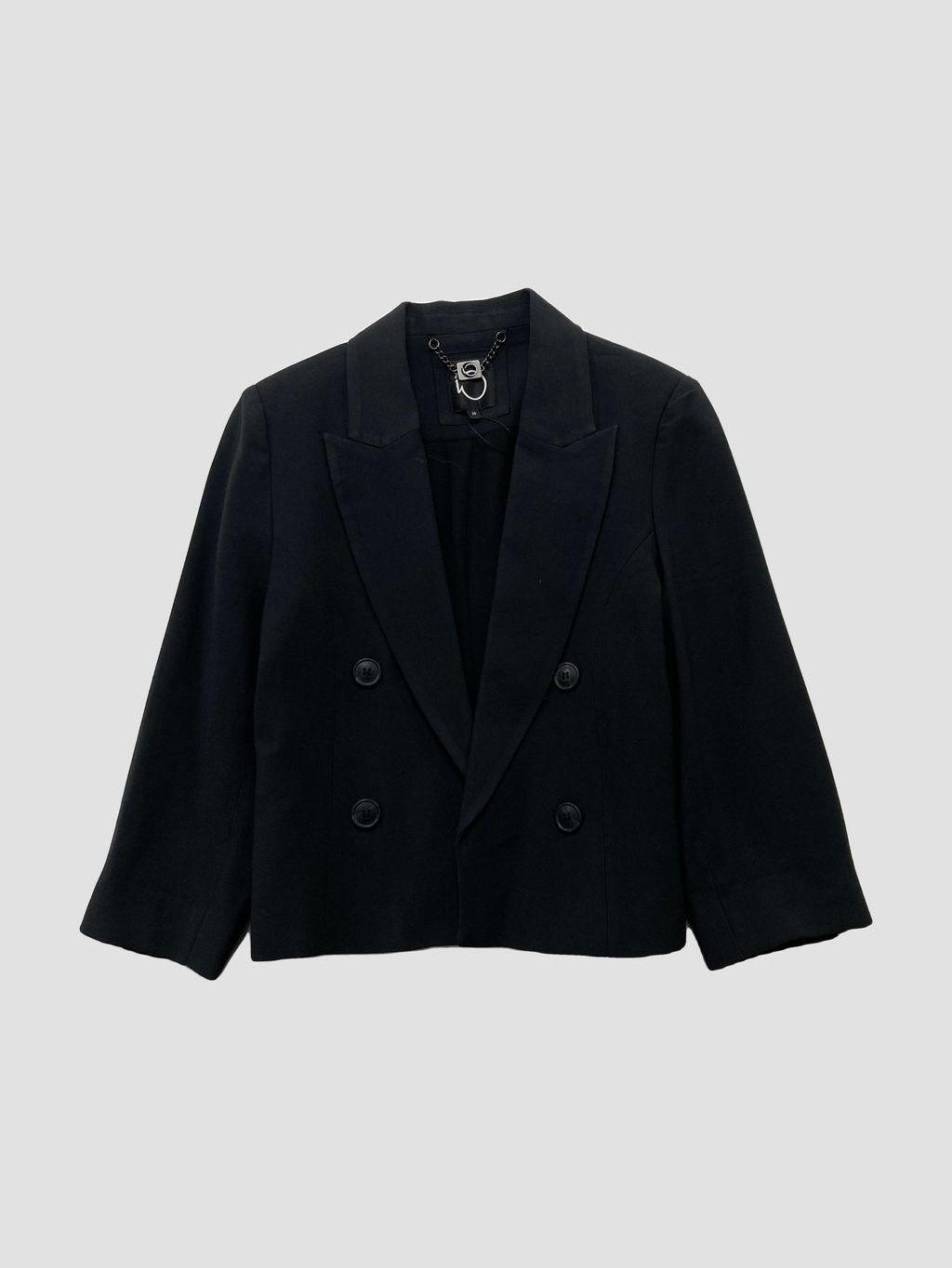 Blazer IO - Talla S (VOP00949050)-0