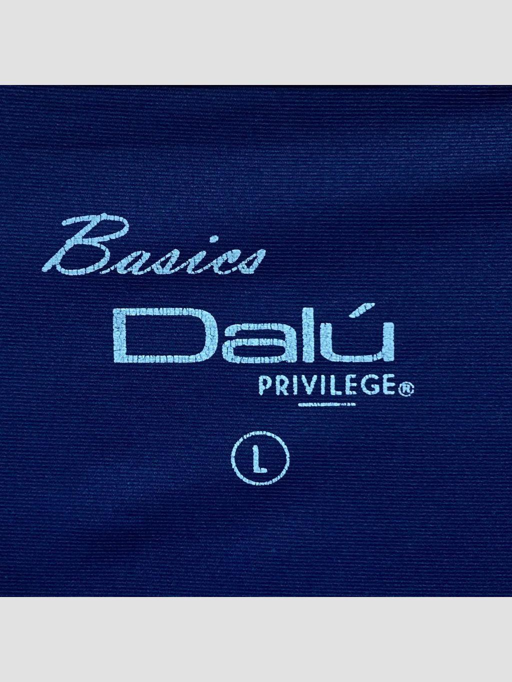 Polera DALÚ BY PRIVILEGE - Talla L (VOP00942360)-1