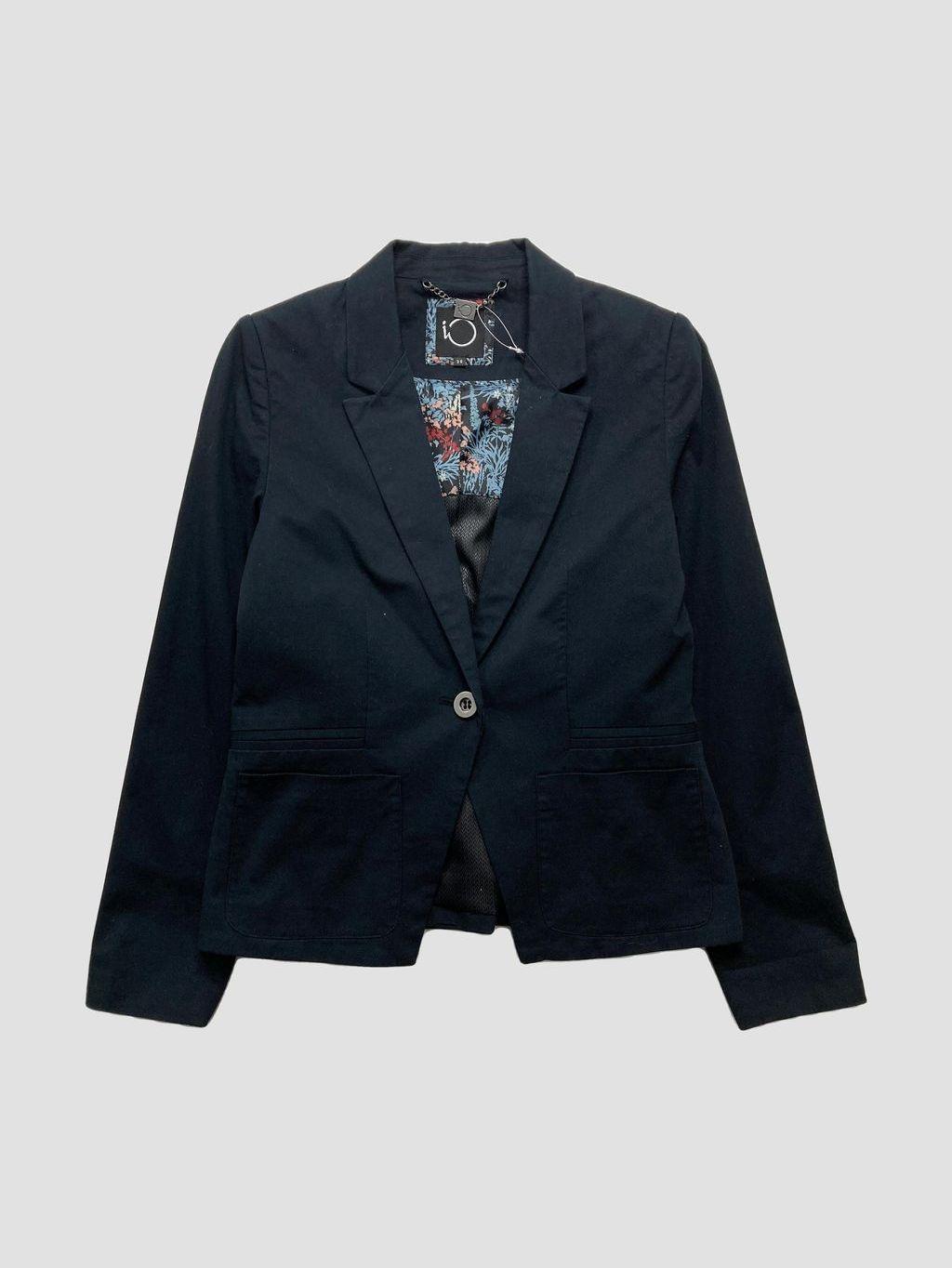Blazer IO - Talla S (VOP00921646)-0