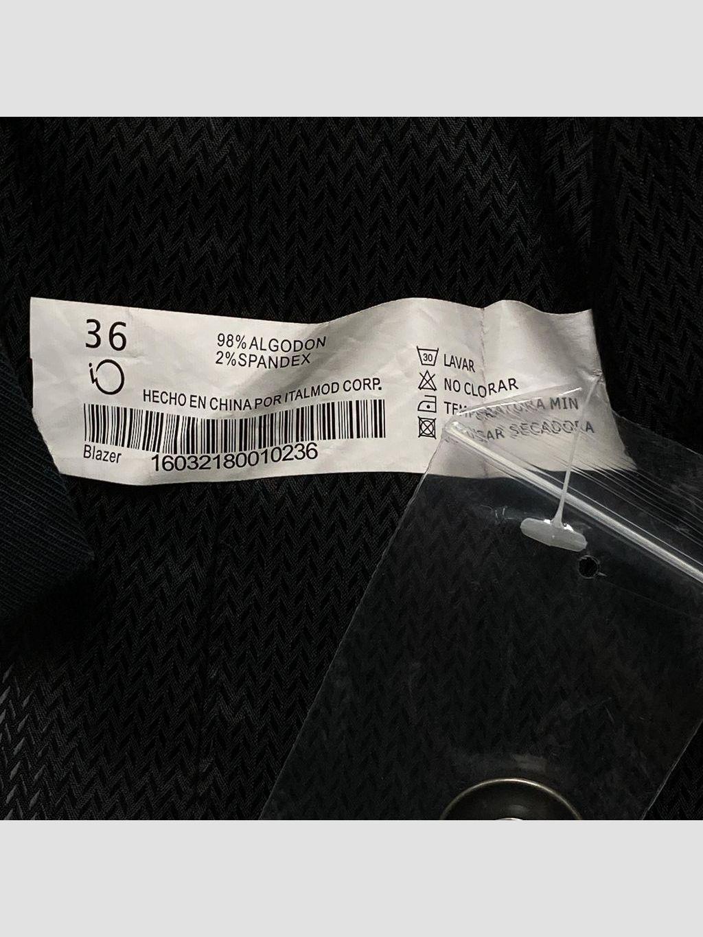 Blazer IO - Talla S (VOP00921646)-3