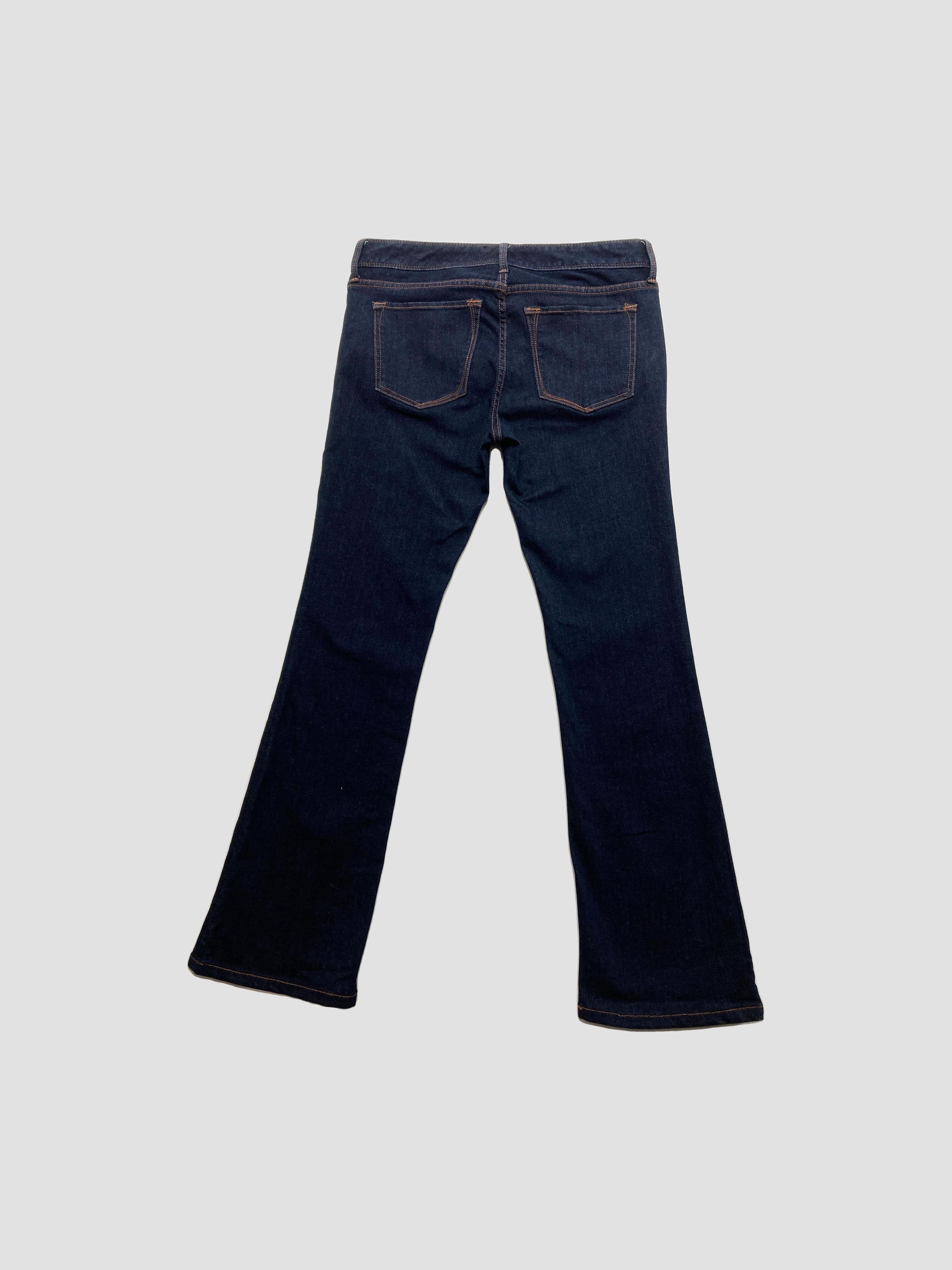 Jean BANANA REPUBLIC - Talla 38 (VOP01010711)-1