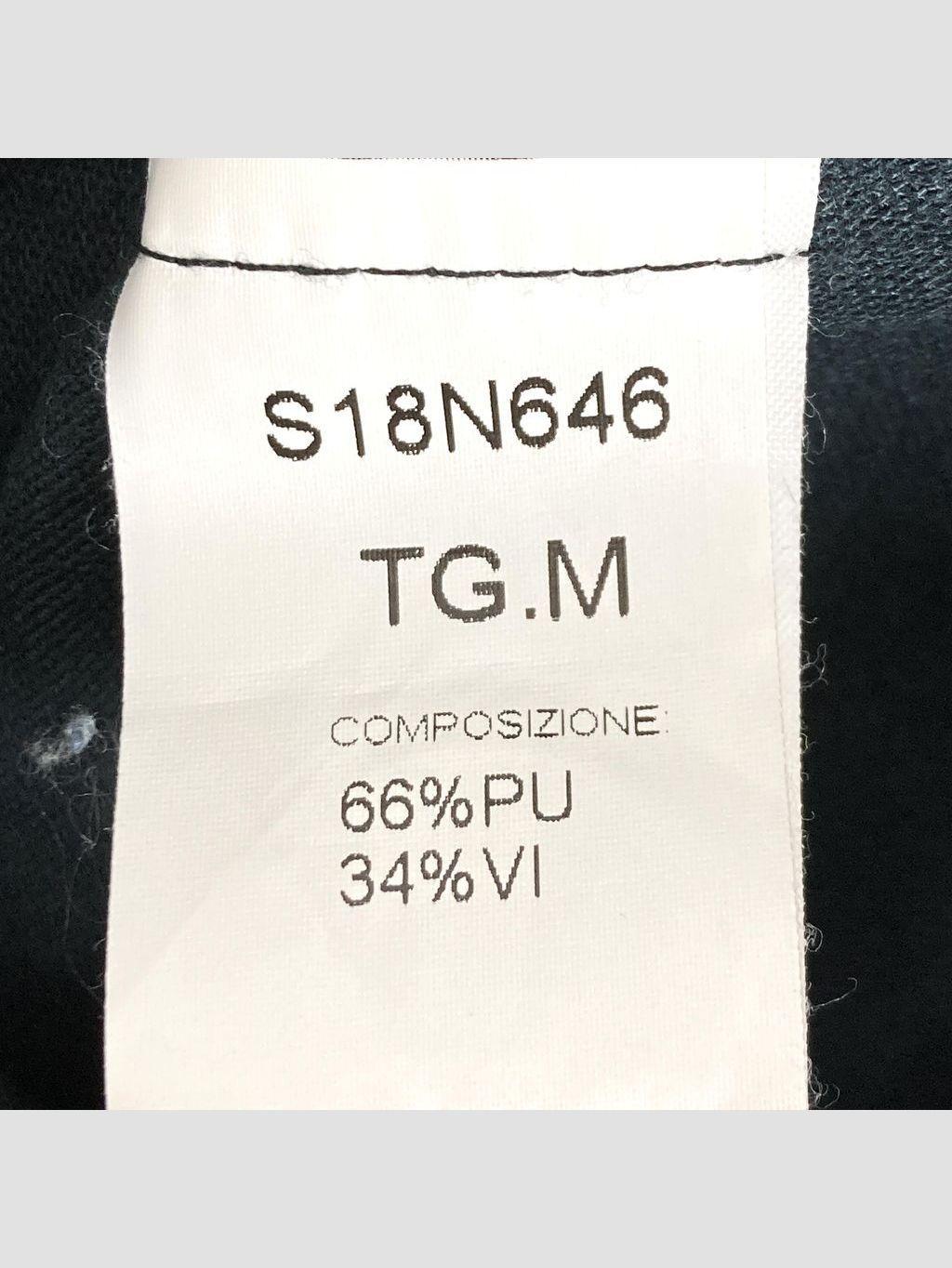 Falda corta CARO CRIADO - Talla 38 (VOP01122422)-2