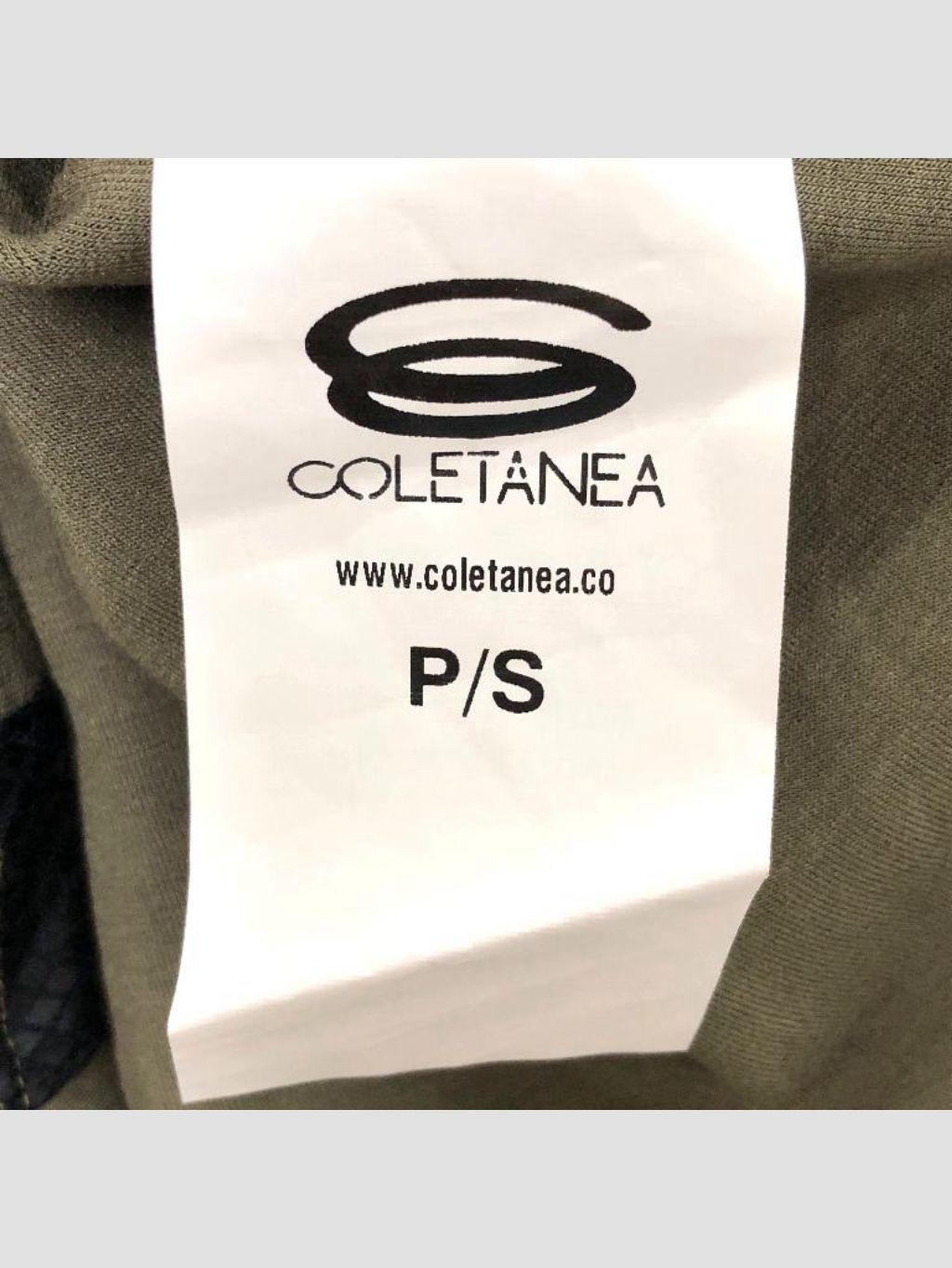 Vestido corto COLETANEA - Talla S (VOP00741360)-1