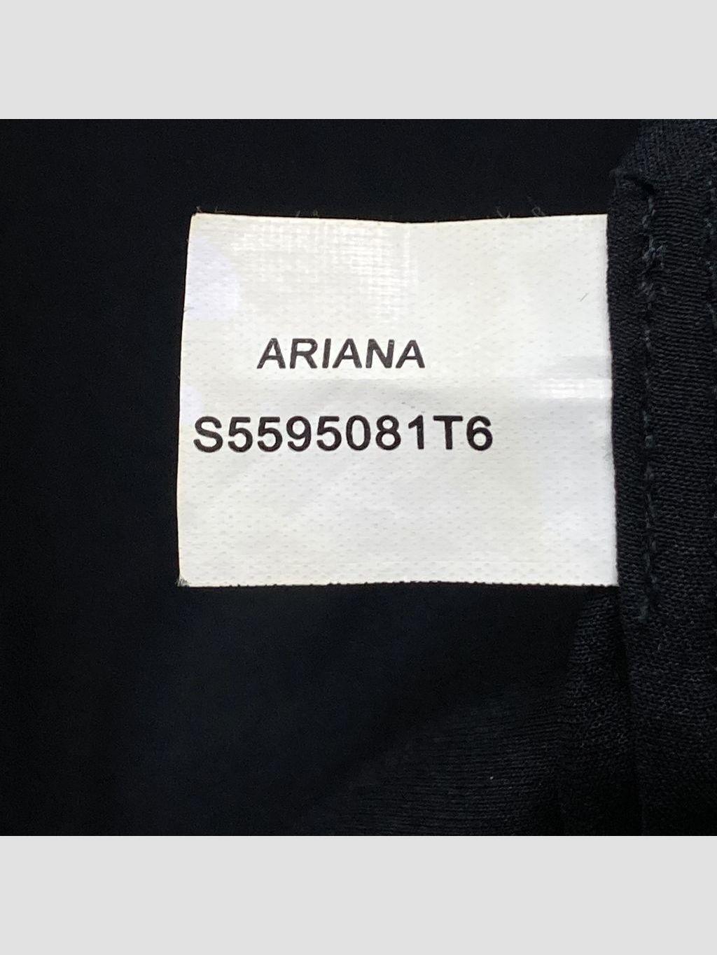 Blusa DIANE VON FURSTENBERG - Talla S (VOP01046017)-4