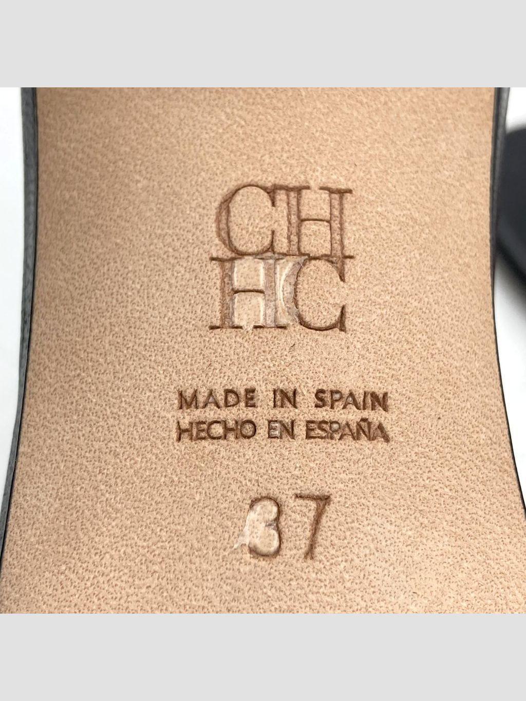 Sandalias CAROLINA HERRERA - Talla 37 (VOP00994859)-5
