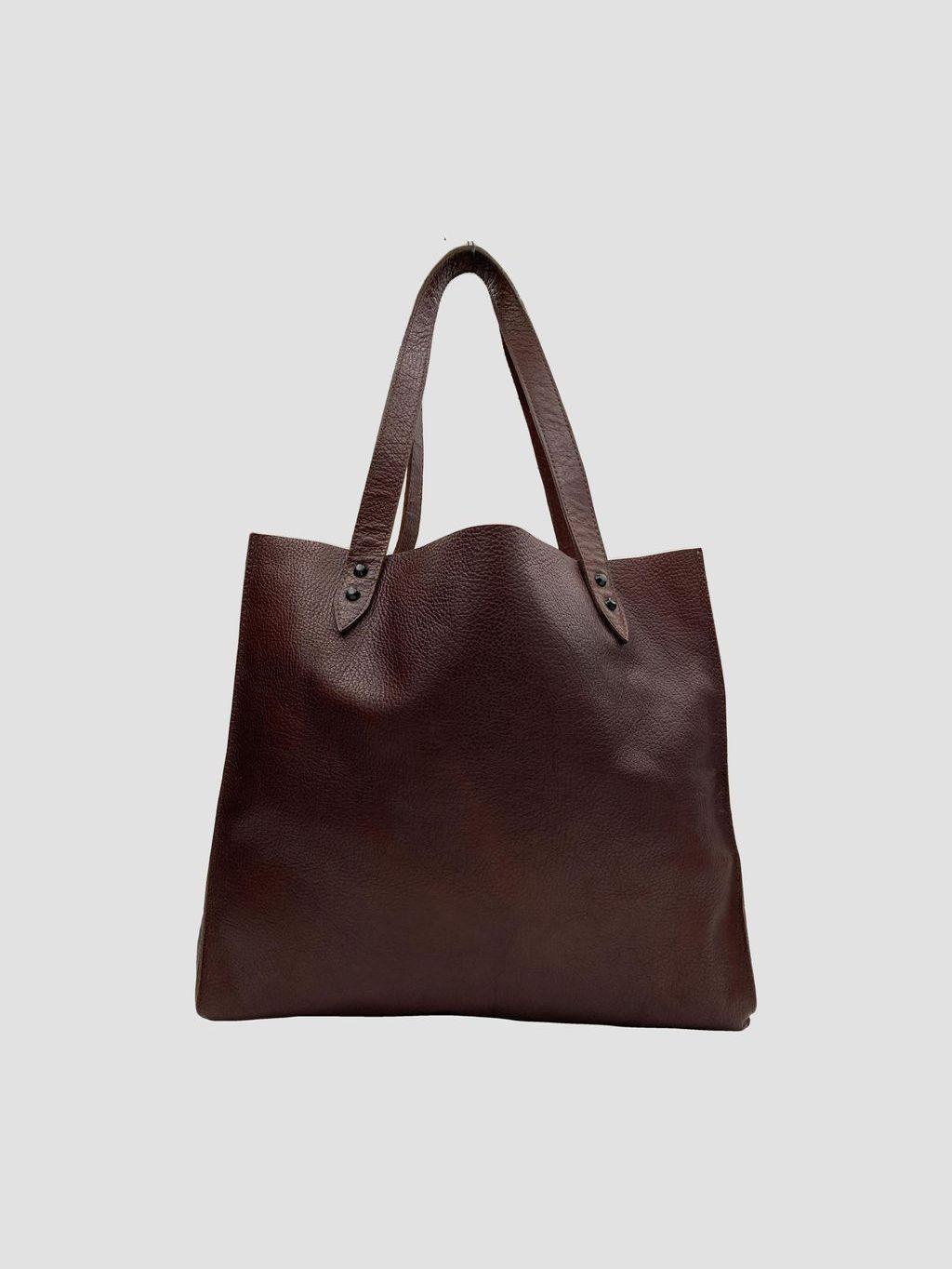 Bolso shopper VINTAGE - Talla Talla Única (VOP00943009)-0