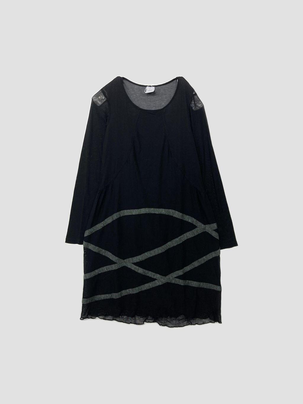 Vestido corto SINGOLARE - Talla S (VOP01198786)-0