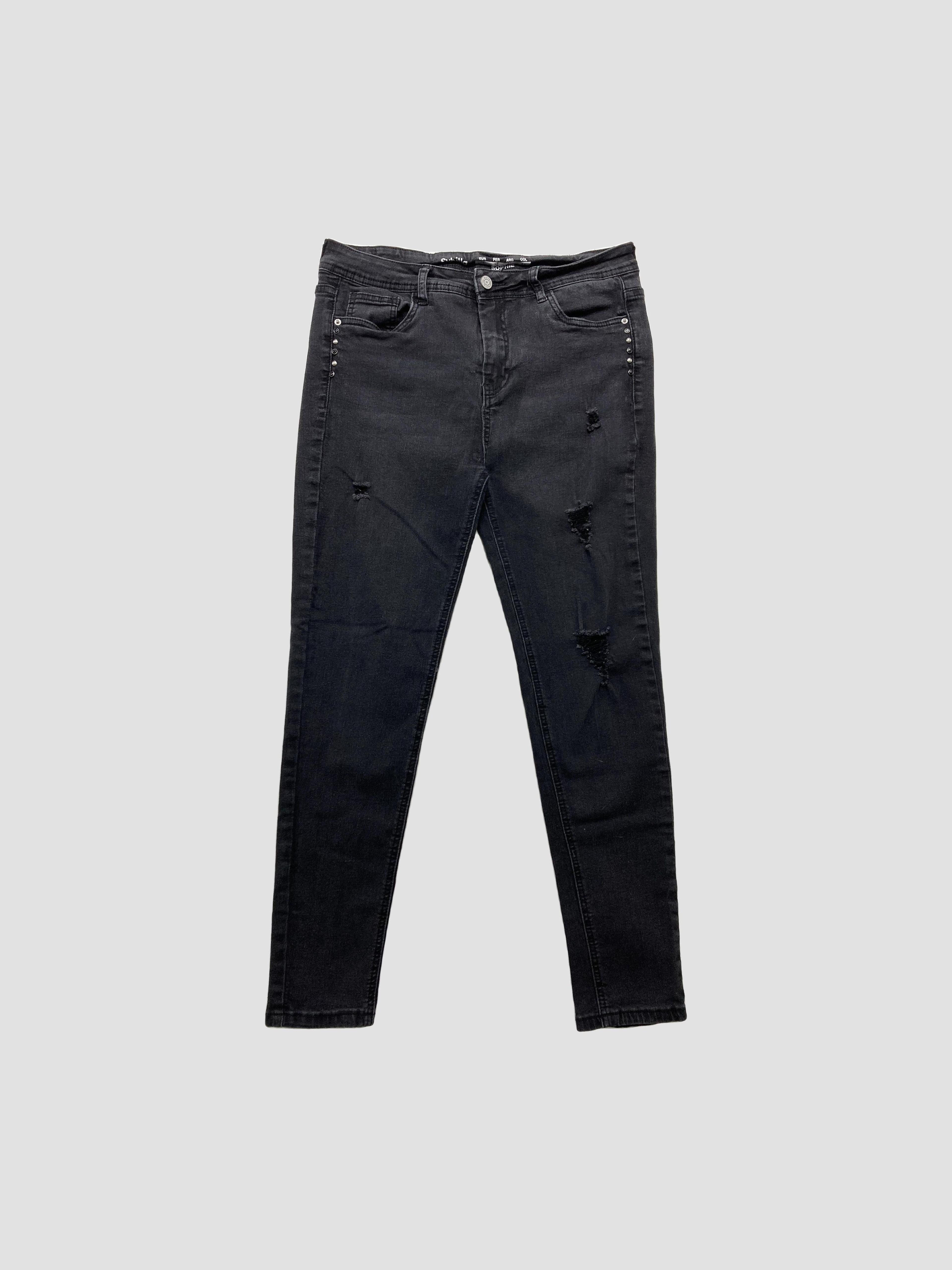 Jean SYBILLA - Talla 44 (VOP00824851)-0
