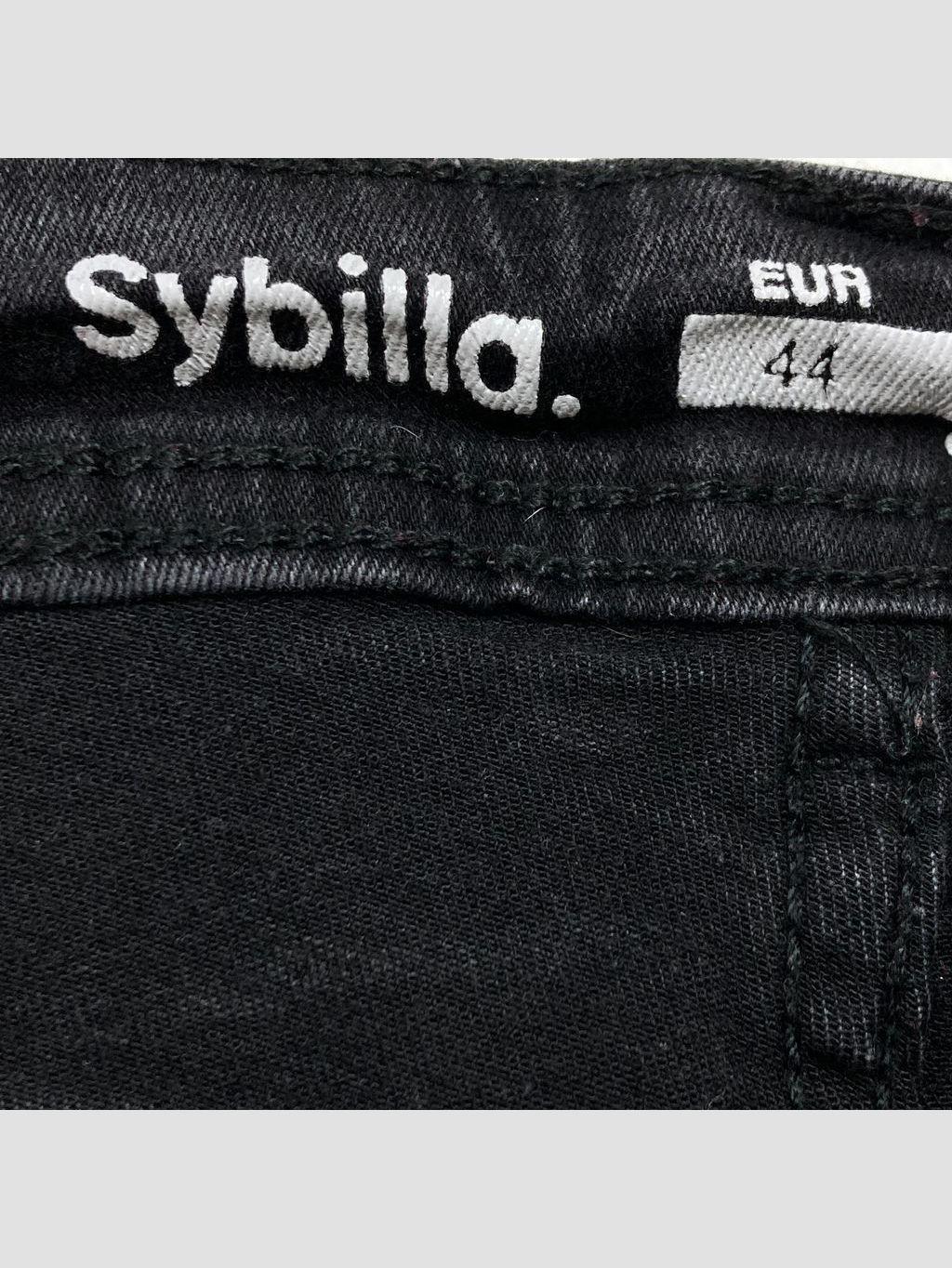 Jean SYBILLA - Talla 44 (VOP00824851)-3