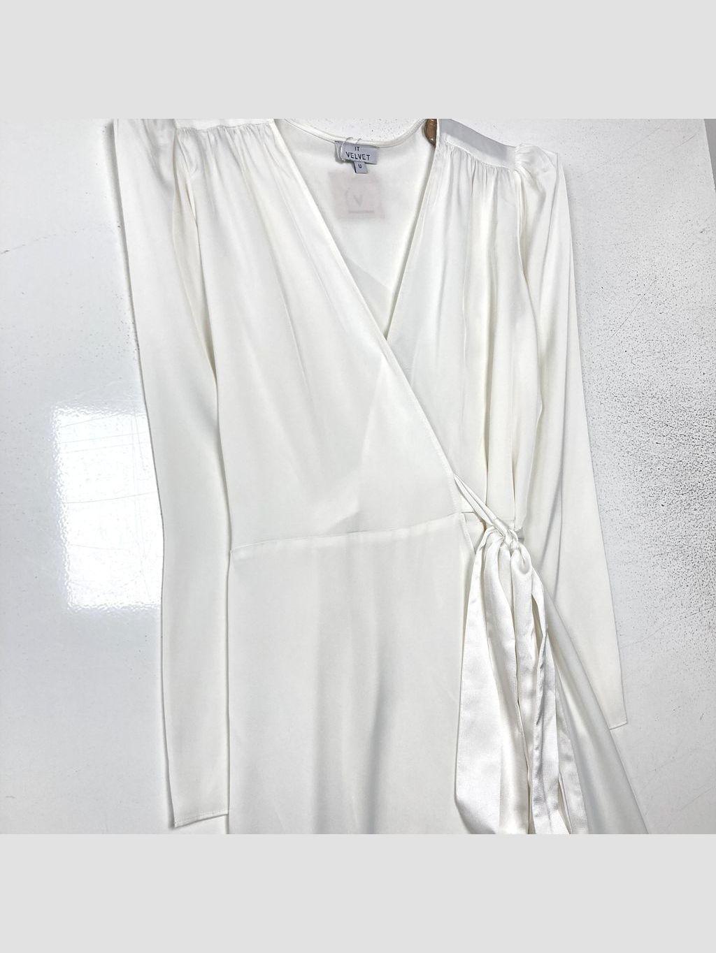 Vestido largo IT VELVET - Talla M (VOP01089820)-2