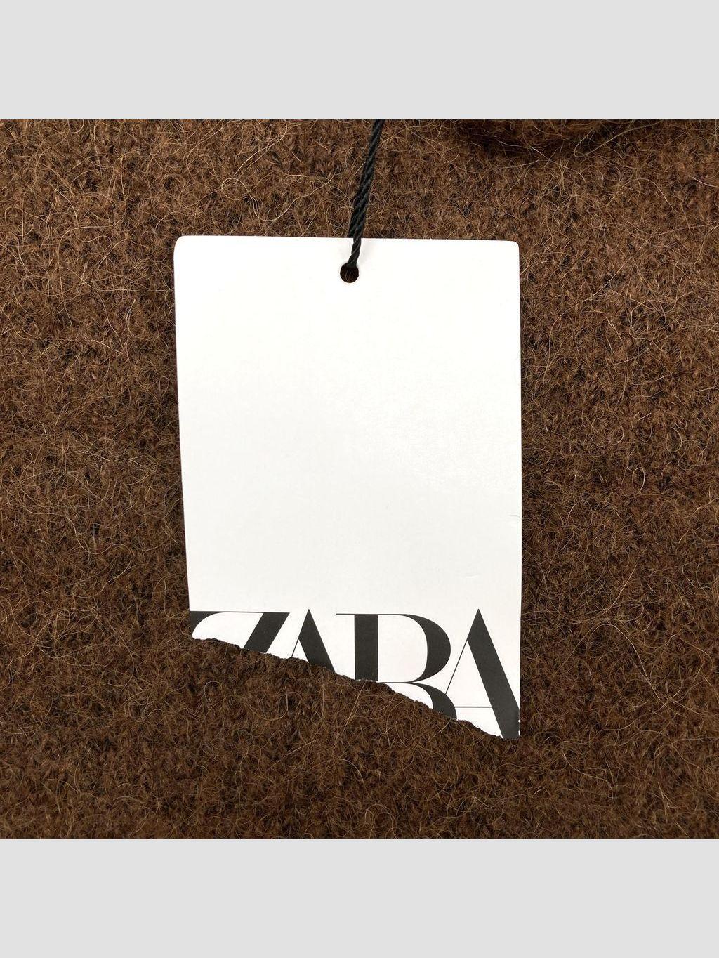 Top ZARA - Talla S (VOP01147887)-2