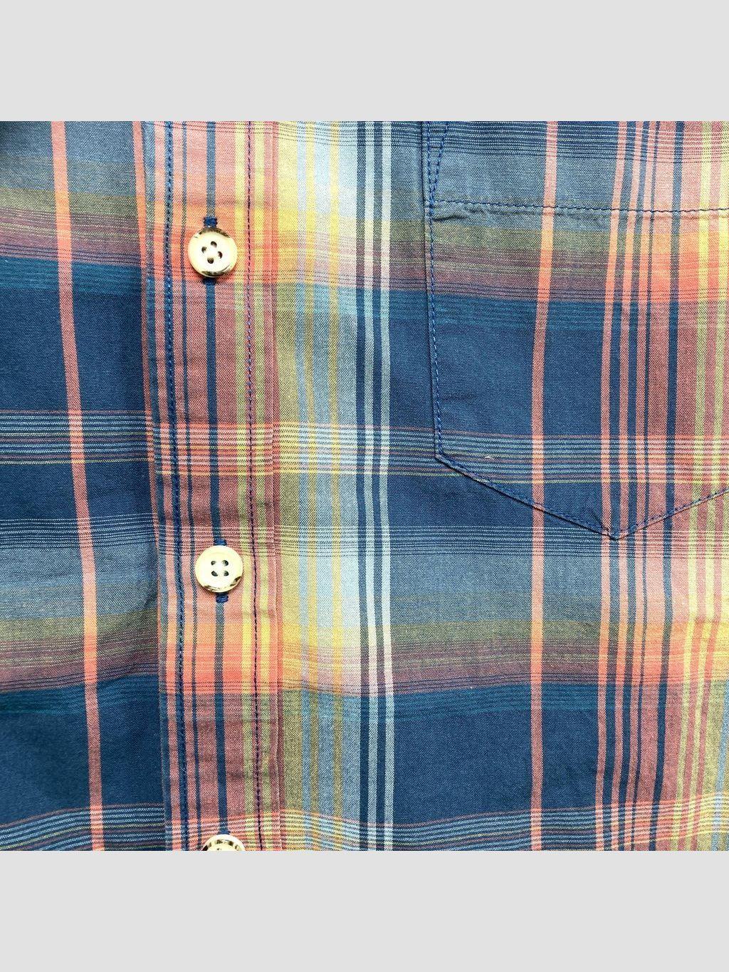Camisa MAUI & SONS - Talla L (VOP00904163)-2