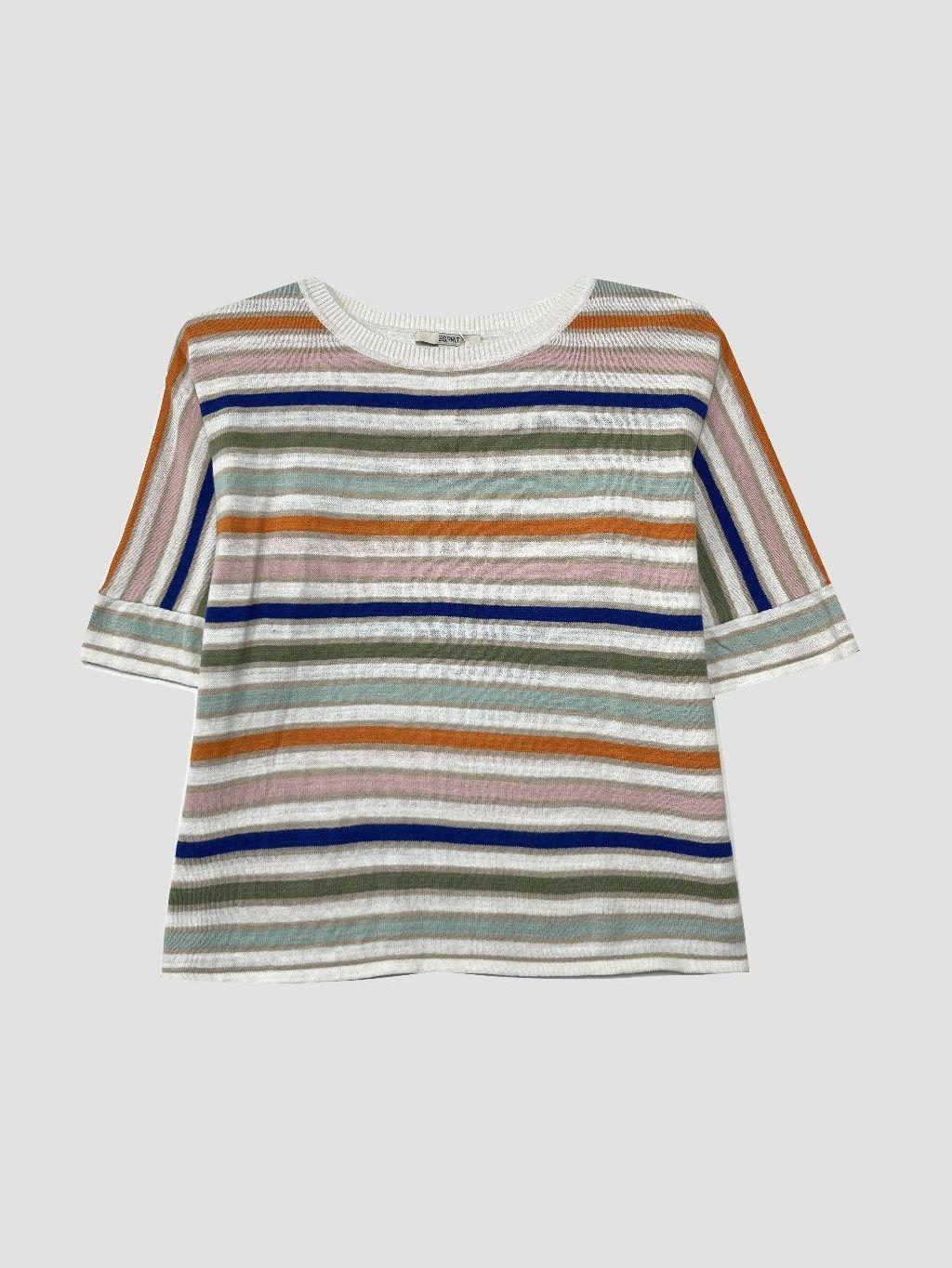 Blusa ESPRIT - Talla L (VOP01172172)-0