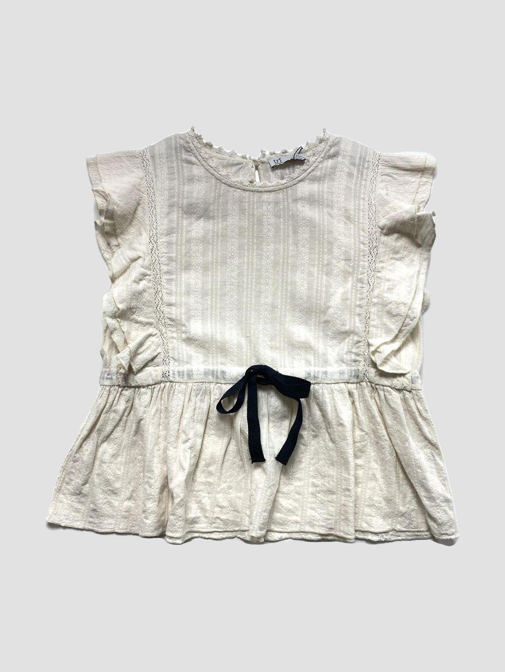 Blusa ZARA - Talla S (VOP00917584)-0