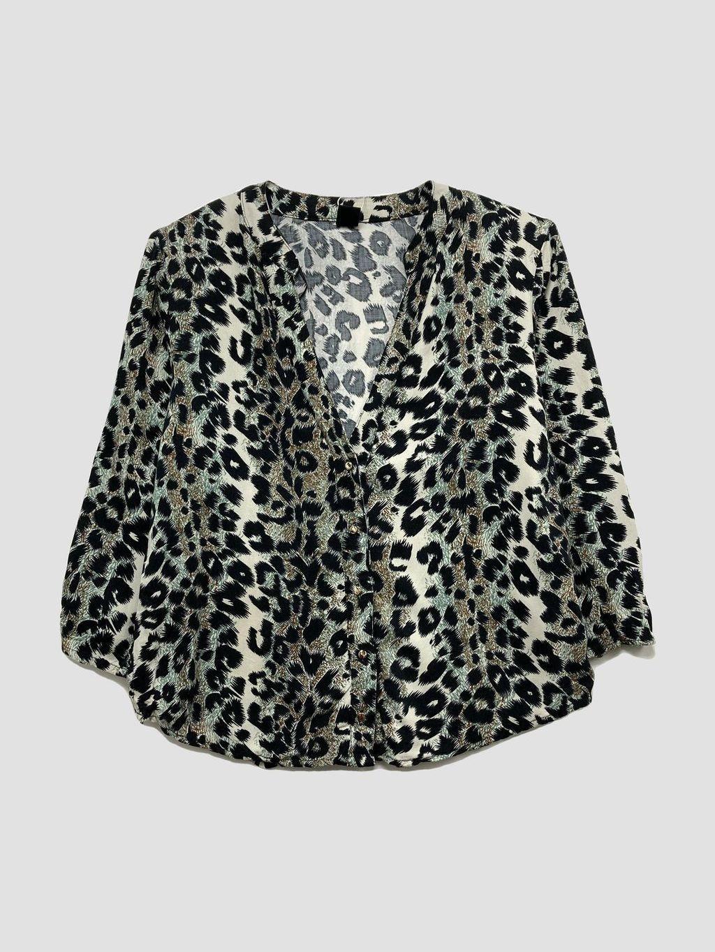 Camisa MOSSIMO - Talla S (VOP00846366)-0