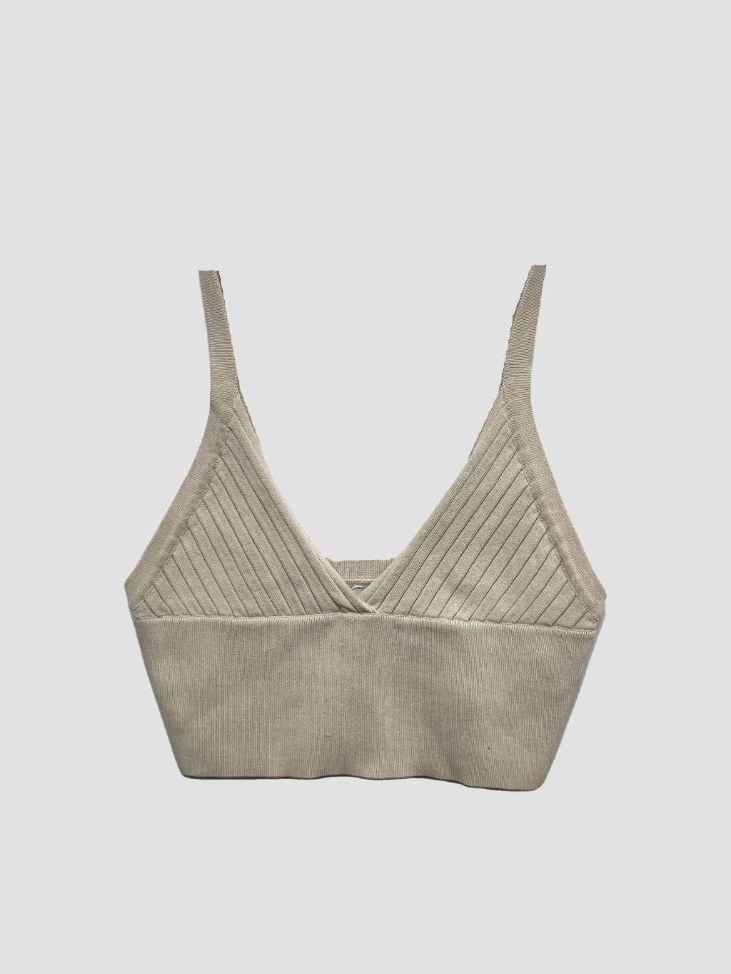 Top ZARA - Talla S (VOP00989206)-0
