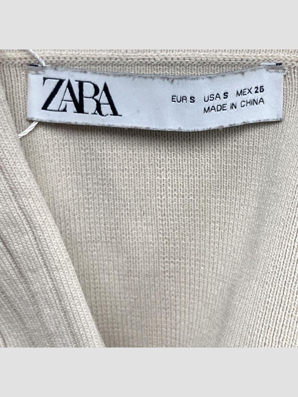 Top ZARA - Talla S (VOP00989206)-1
