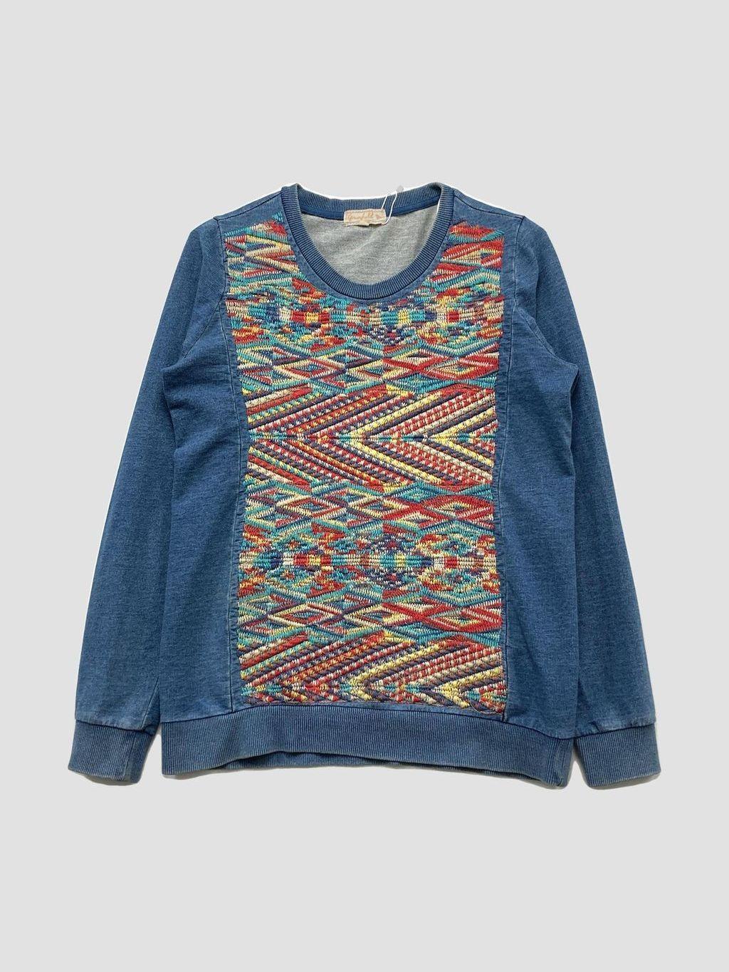 Polerón GREENFIELD - Talla XS (VOP00881734)-0