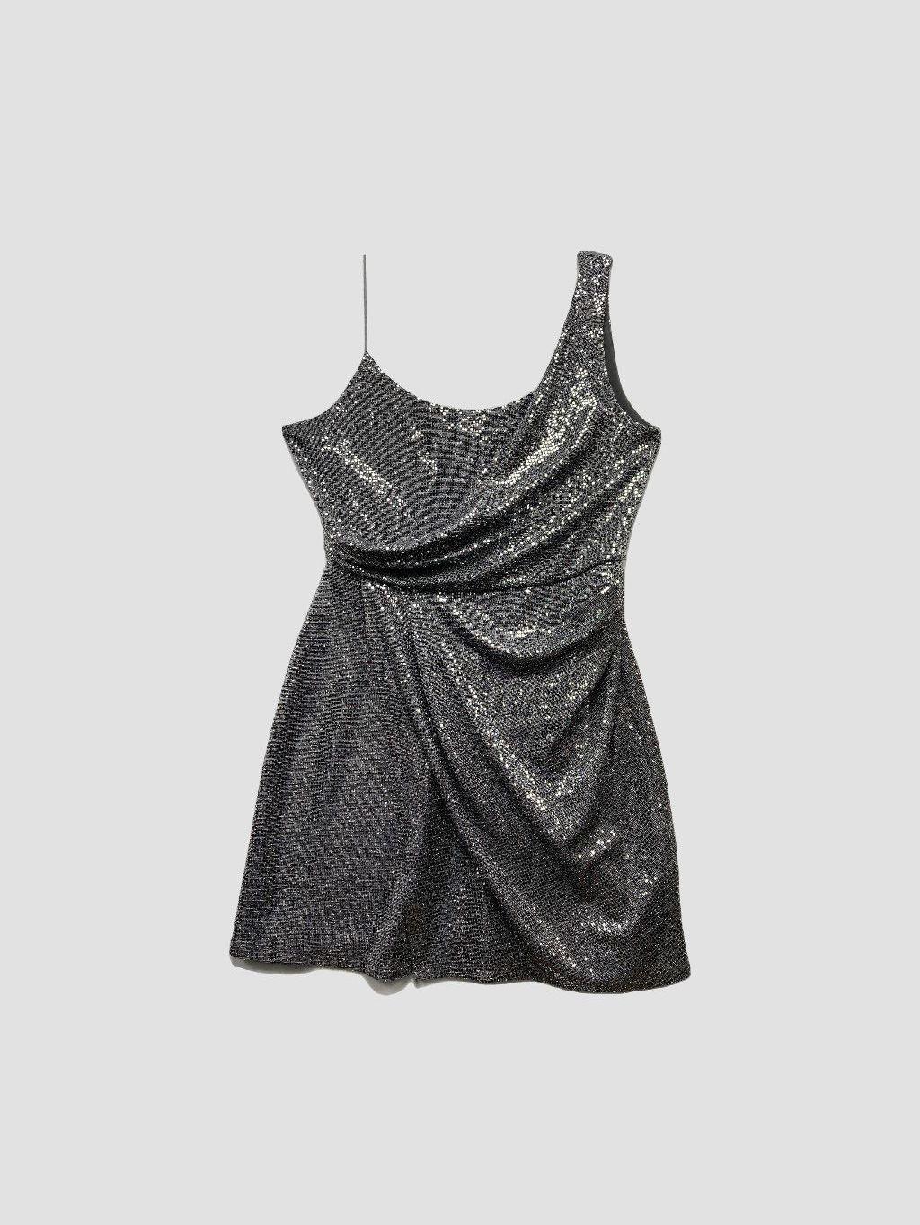 Vestido corto TOPSHOP - Talla M (VOP00983368)-0