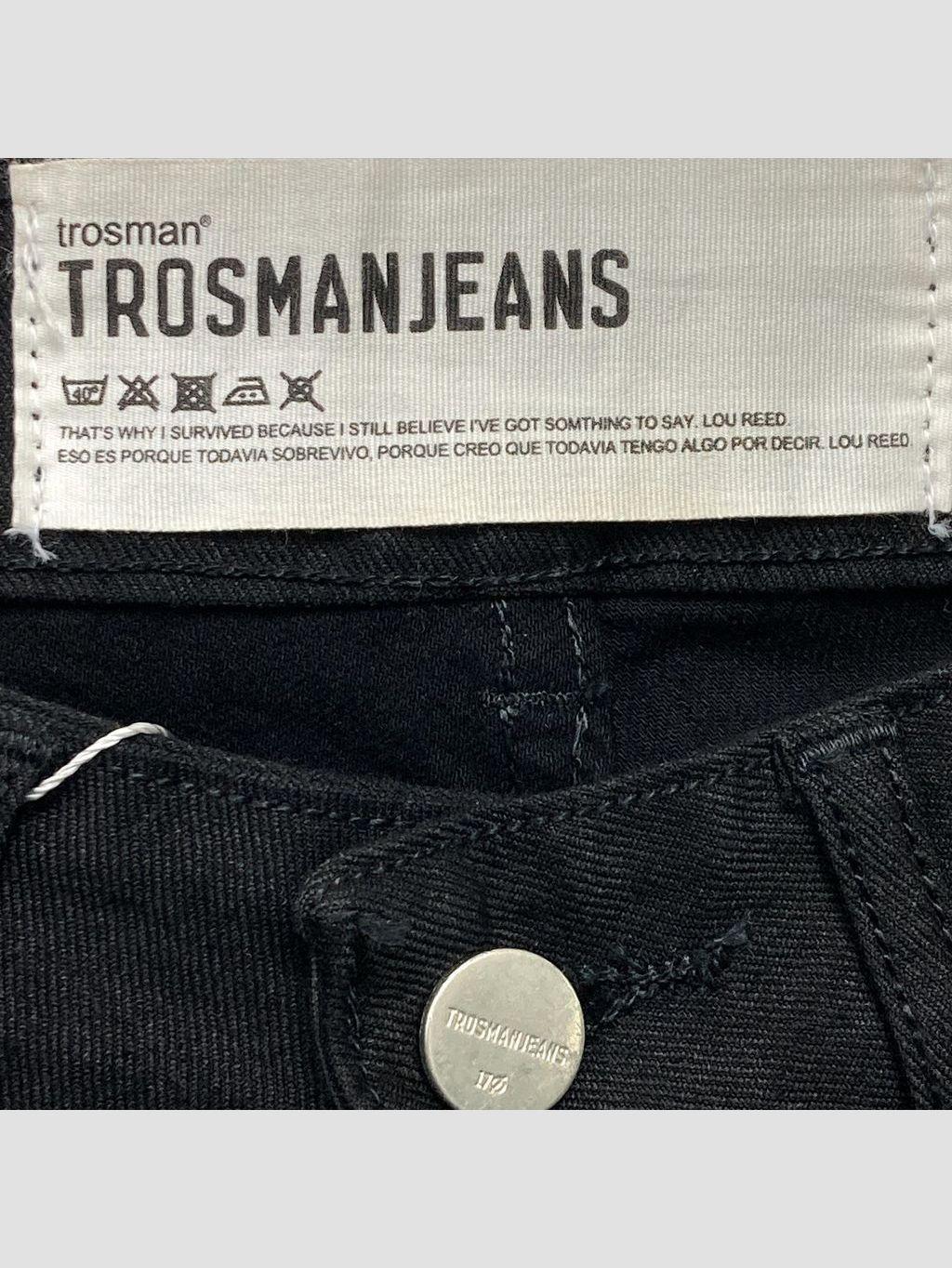 Jean TROSMAN - Talla 36 (VOP00969580)-2
