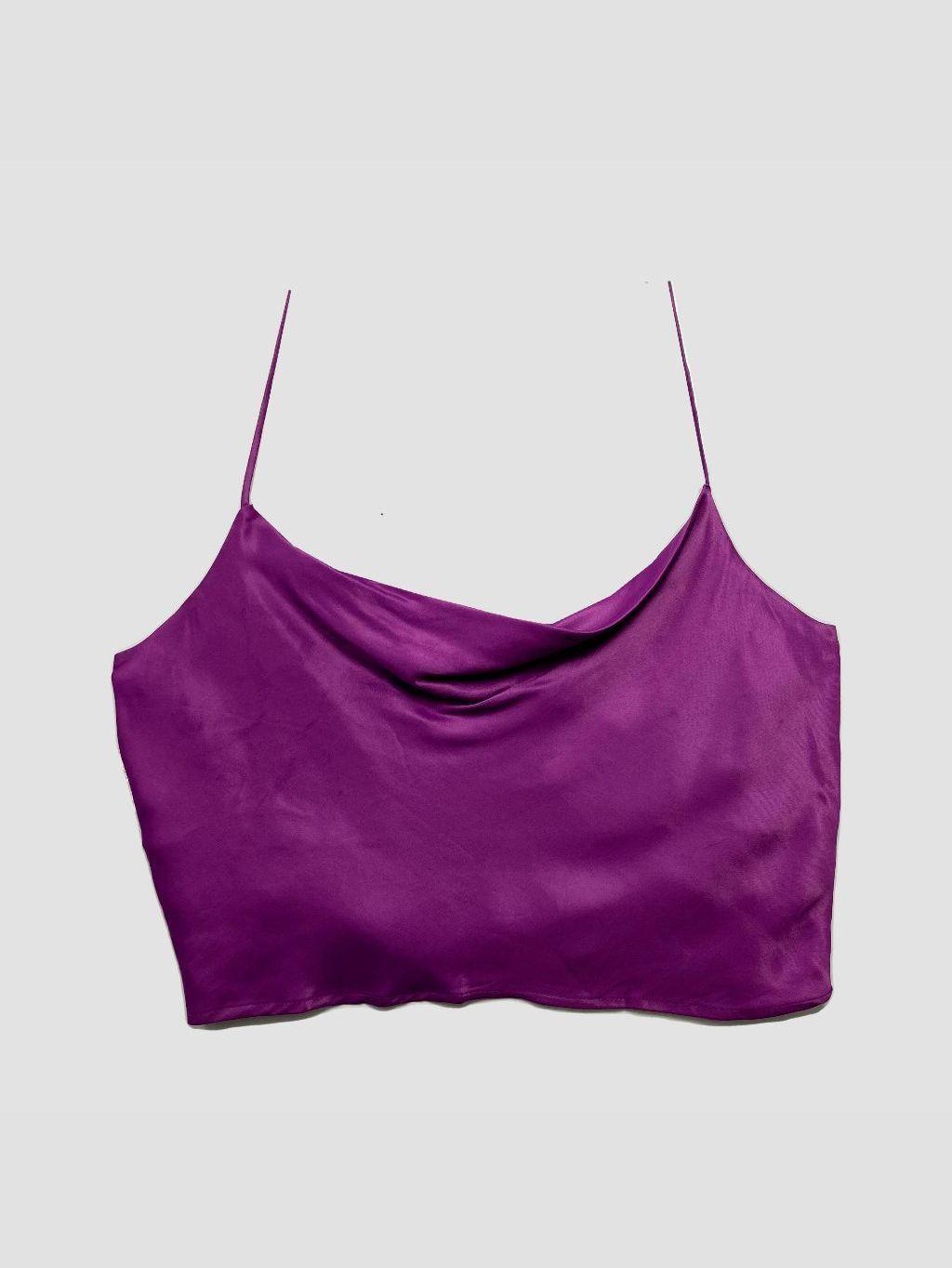 Top ZARA - Talla S (VOP00915942)-0