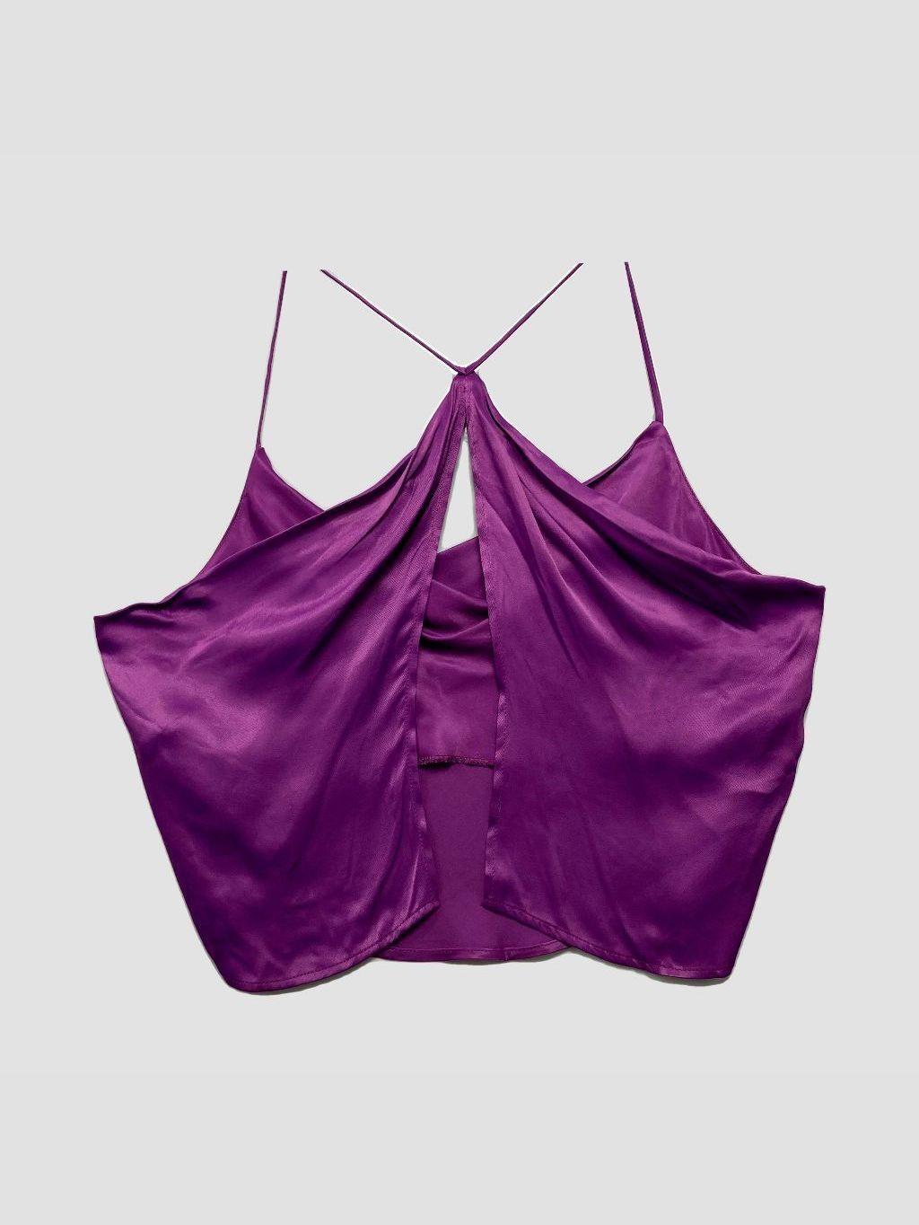 Top ZARA - Talla S (VOP00915942)-1