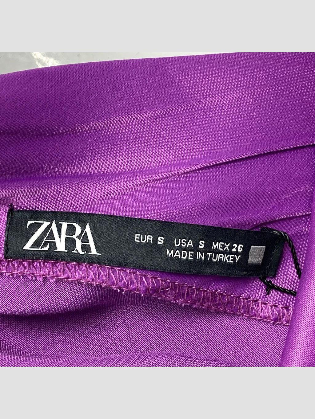 Top ZARA - Talla S (VOP00915942)-2