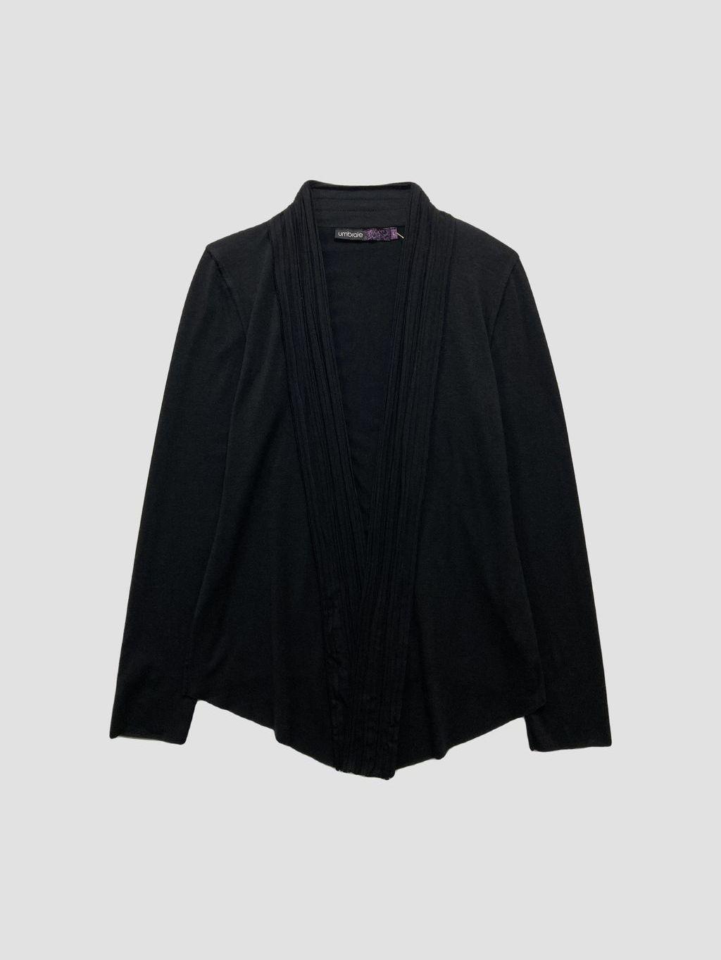 Chaleco UMBRALE - Talla L (VOP00983864)-0