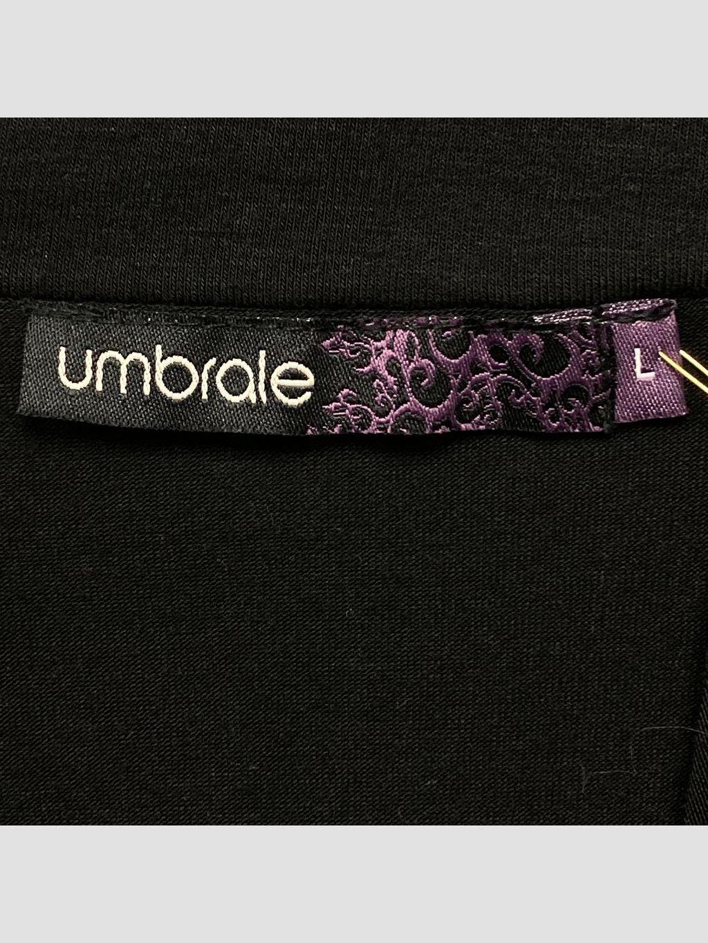 Chaleco UMBRALE - Talla L (VOP00983864)-1