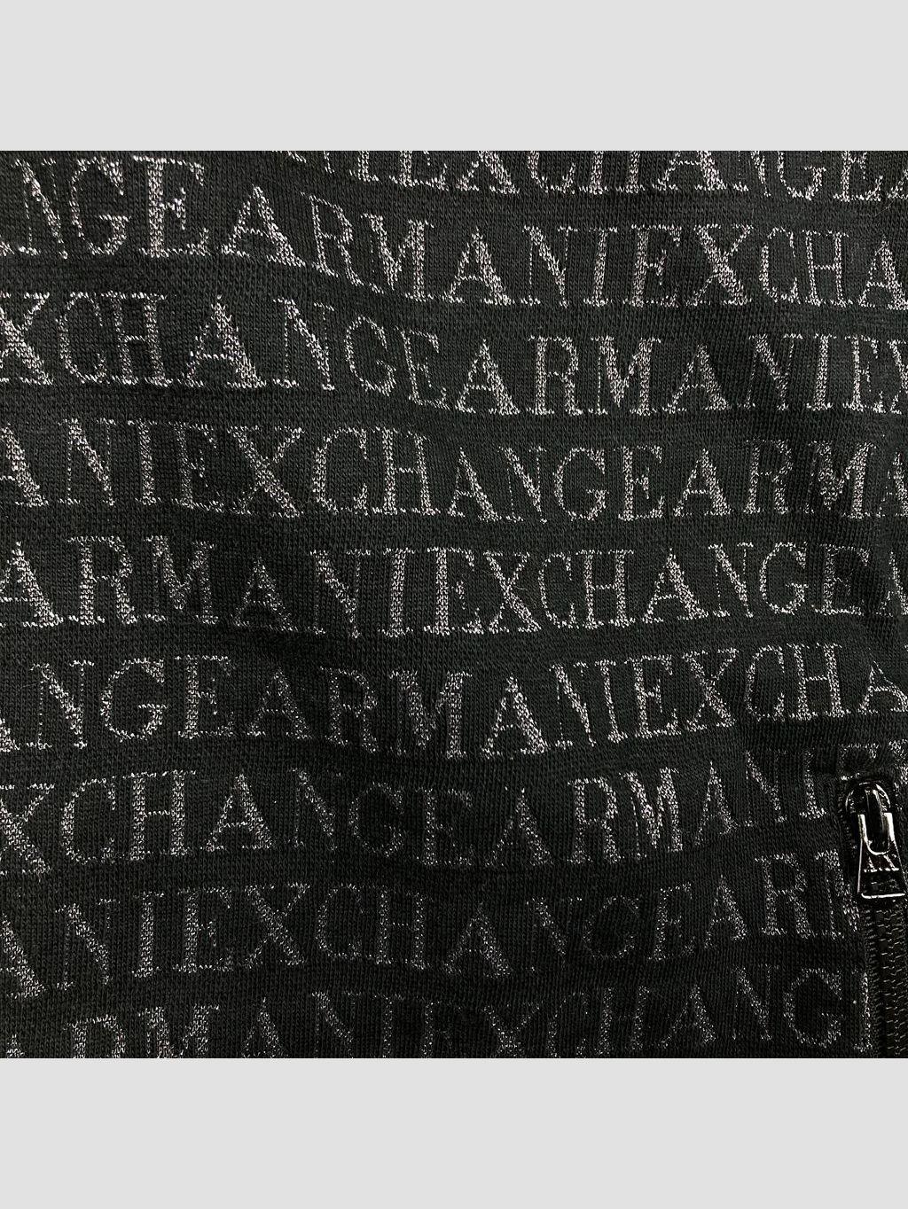 Polerón ARMANI EXCHANGE - Talla S (VOP01142212)-2