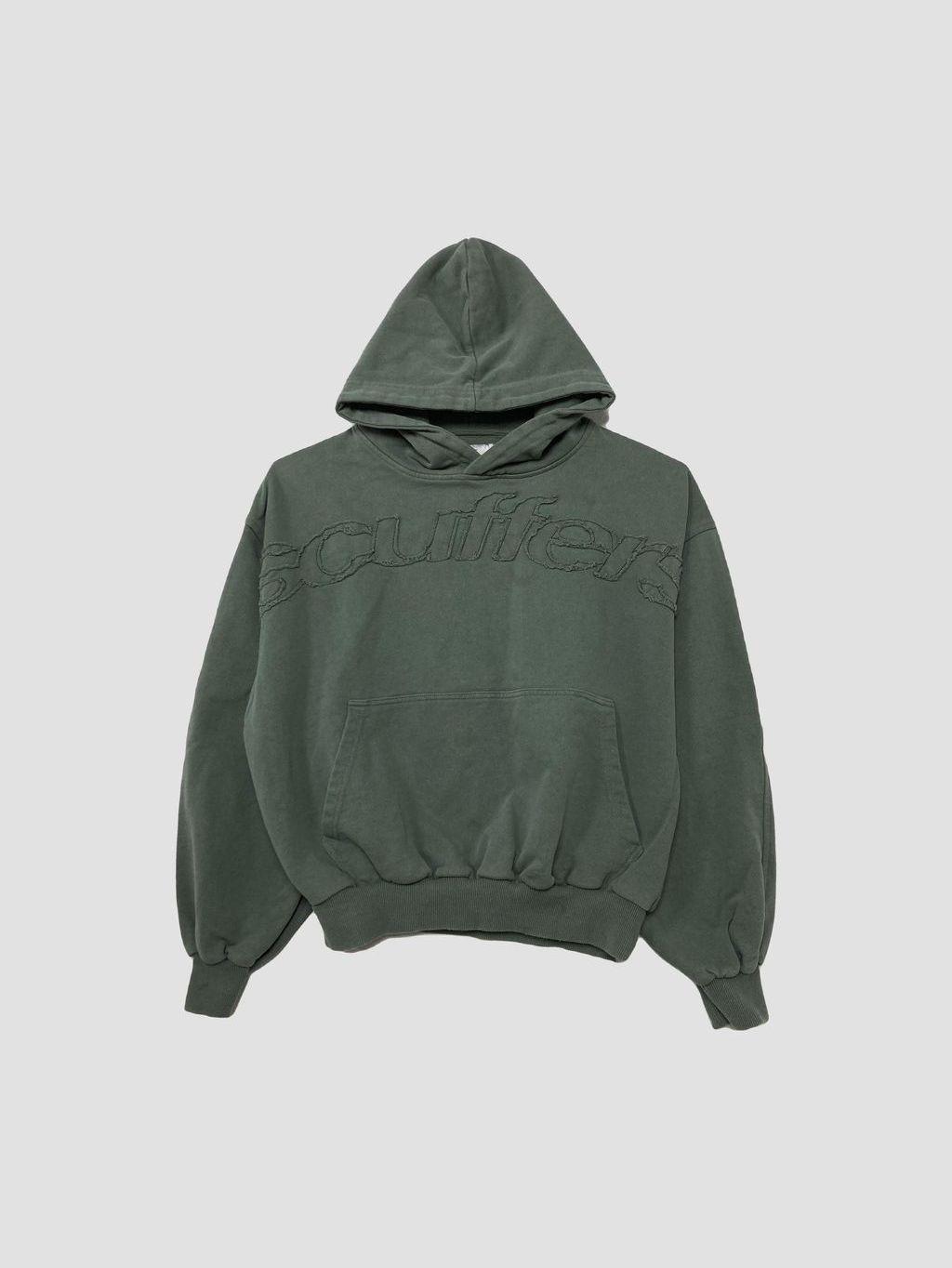Polerón SCUFFERS - Talla M (VOP01085937)-0