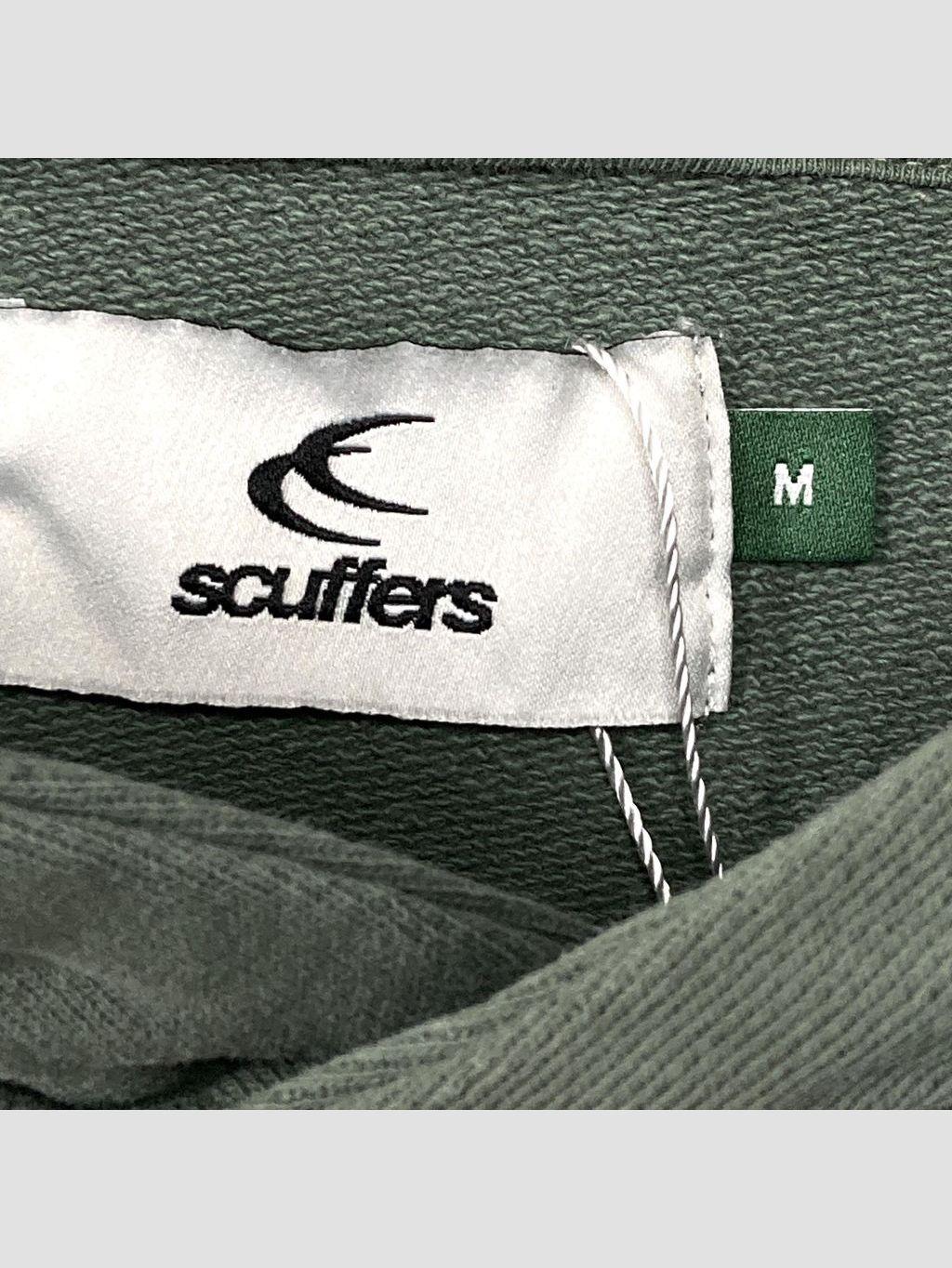 Polerón SCUFFERS - Talla M (VOP01085937)-1