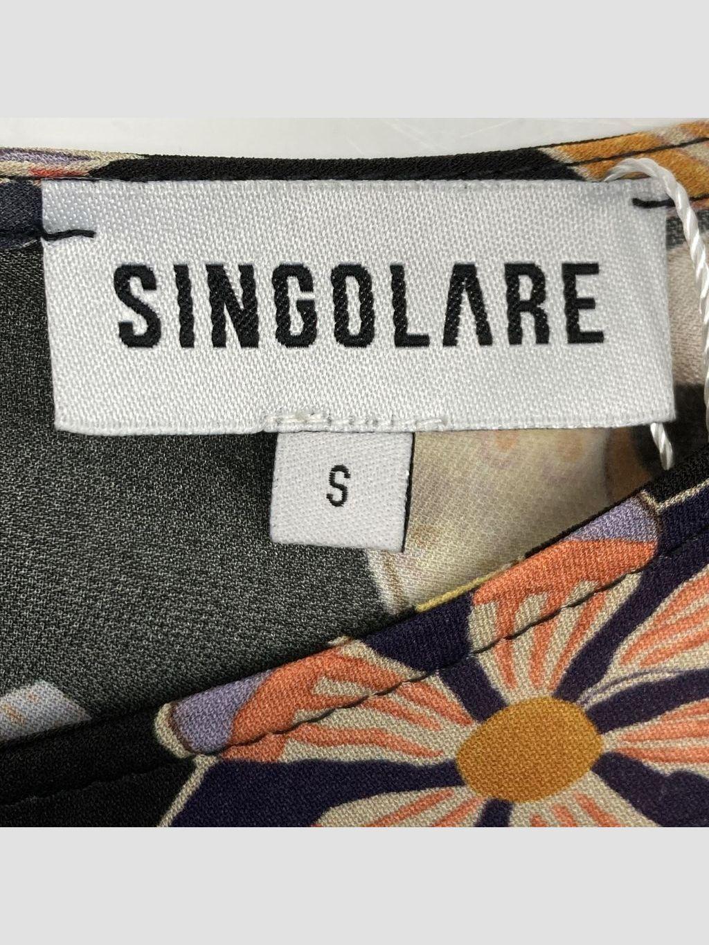 Blusa SINGOLARE - Talla S (VOP01099090)-2