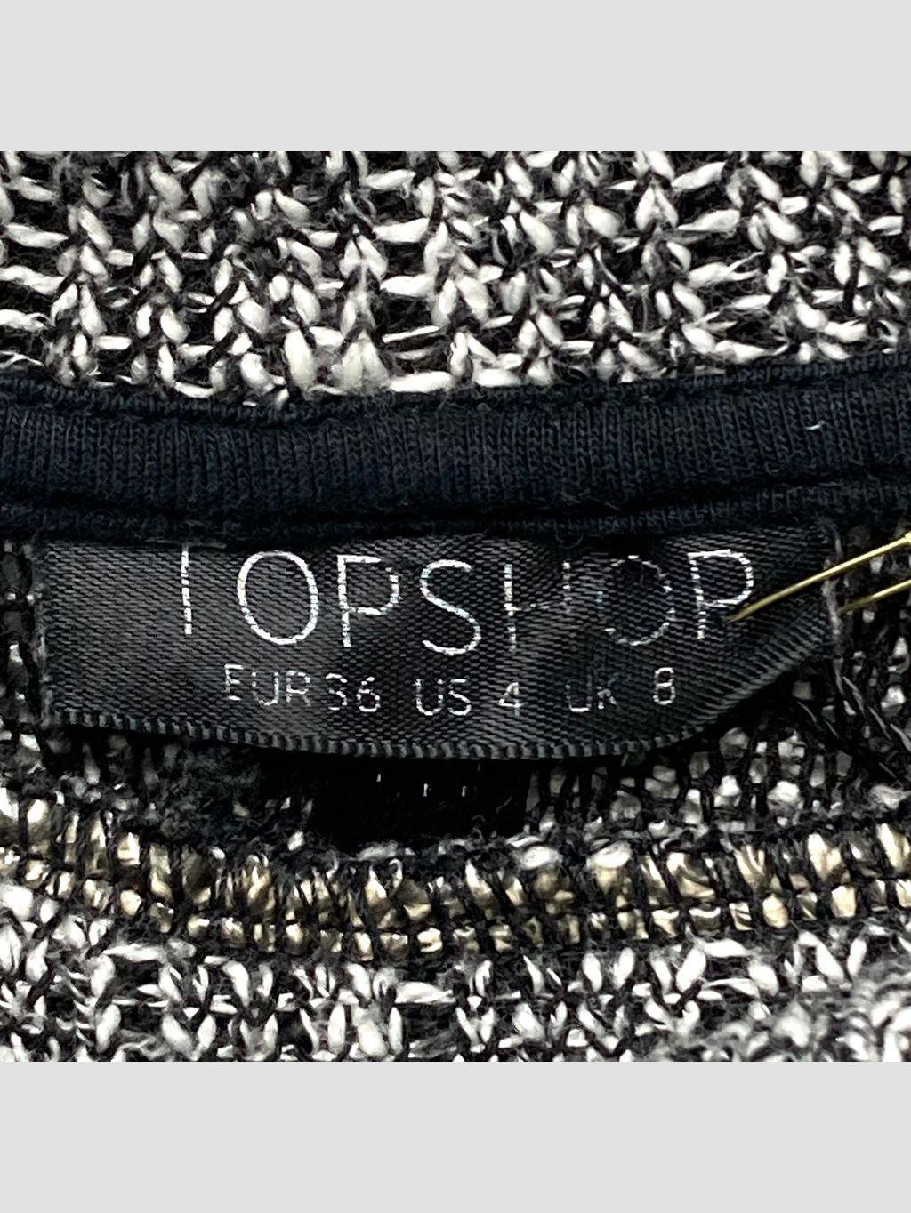 Sweater TOPSHOP - Talla S (VOP00948412)-1