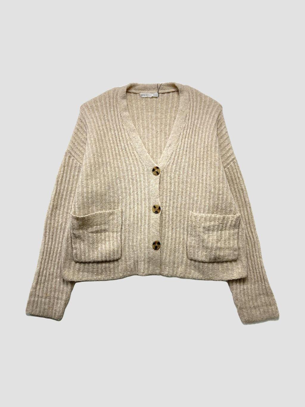 Chaleco SFERA - Talla M (VOP00949381)-0