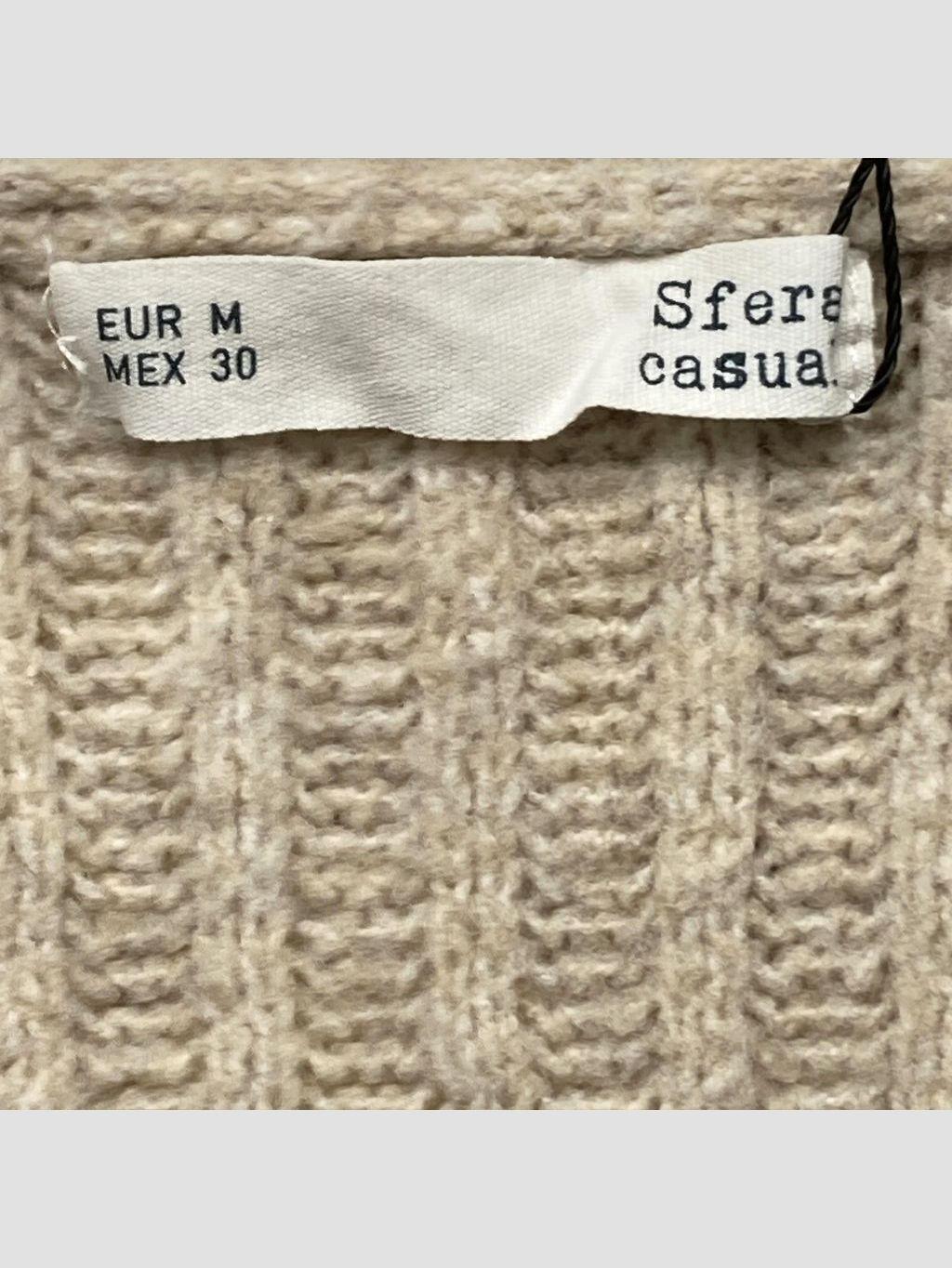 Chaleco SFERA - Talla M (VOP00949381)-1