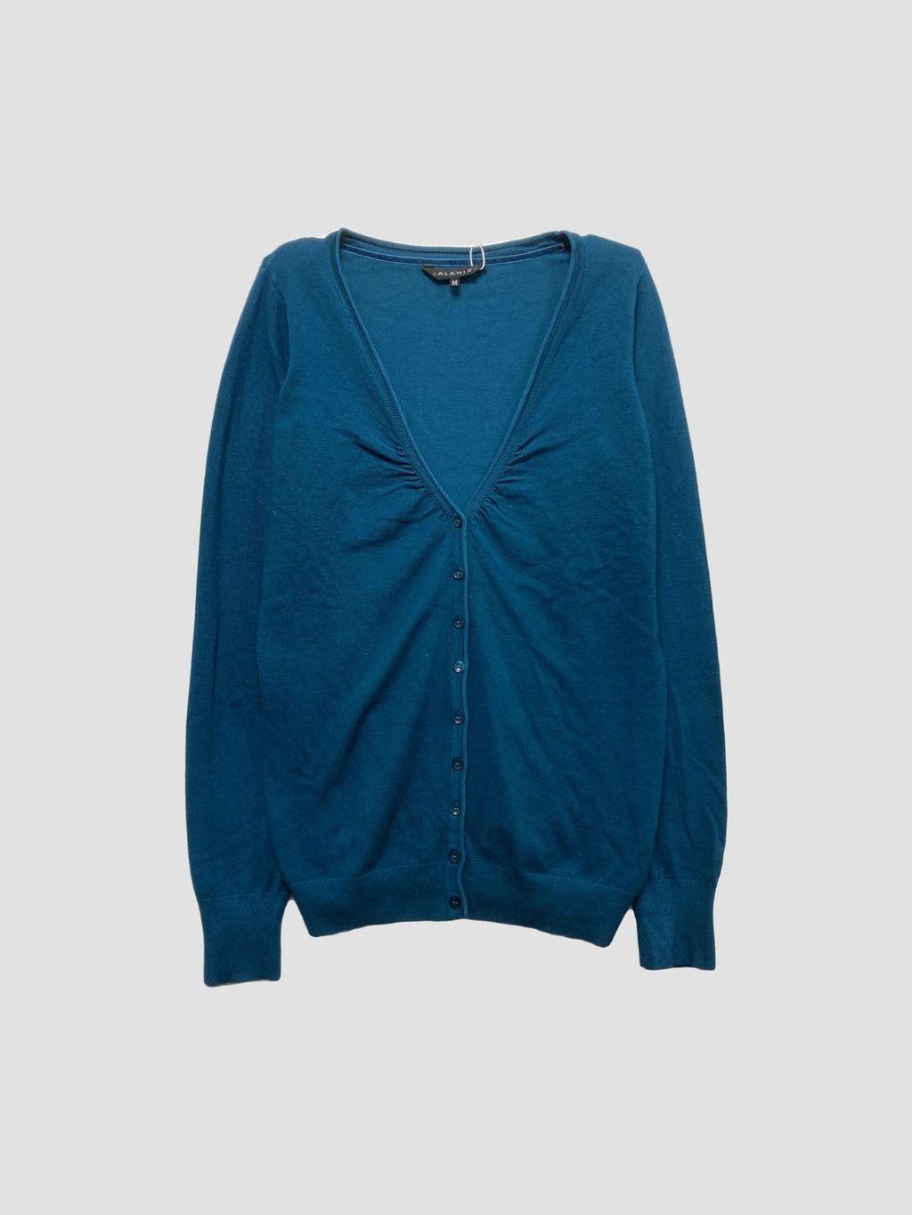 Chaleco ALANIZ - Talla M (VOP00878051)-0