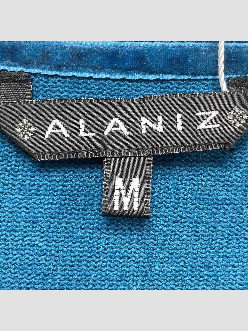 Chaleco ALANIZ - Talla M (VOP00878051)-1