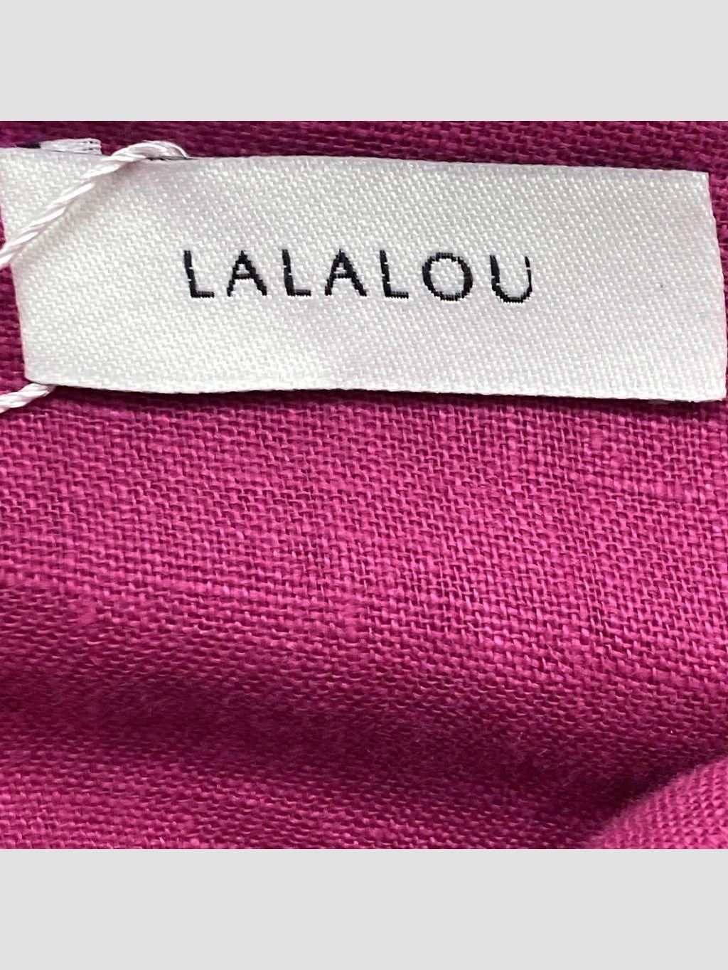Vestido largo LALALOU - Talla S (VOP00960191)-1